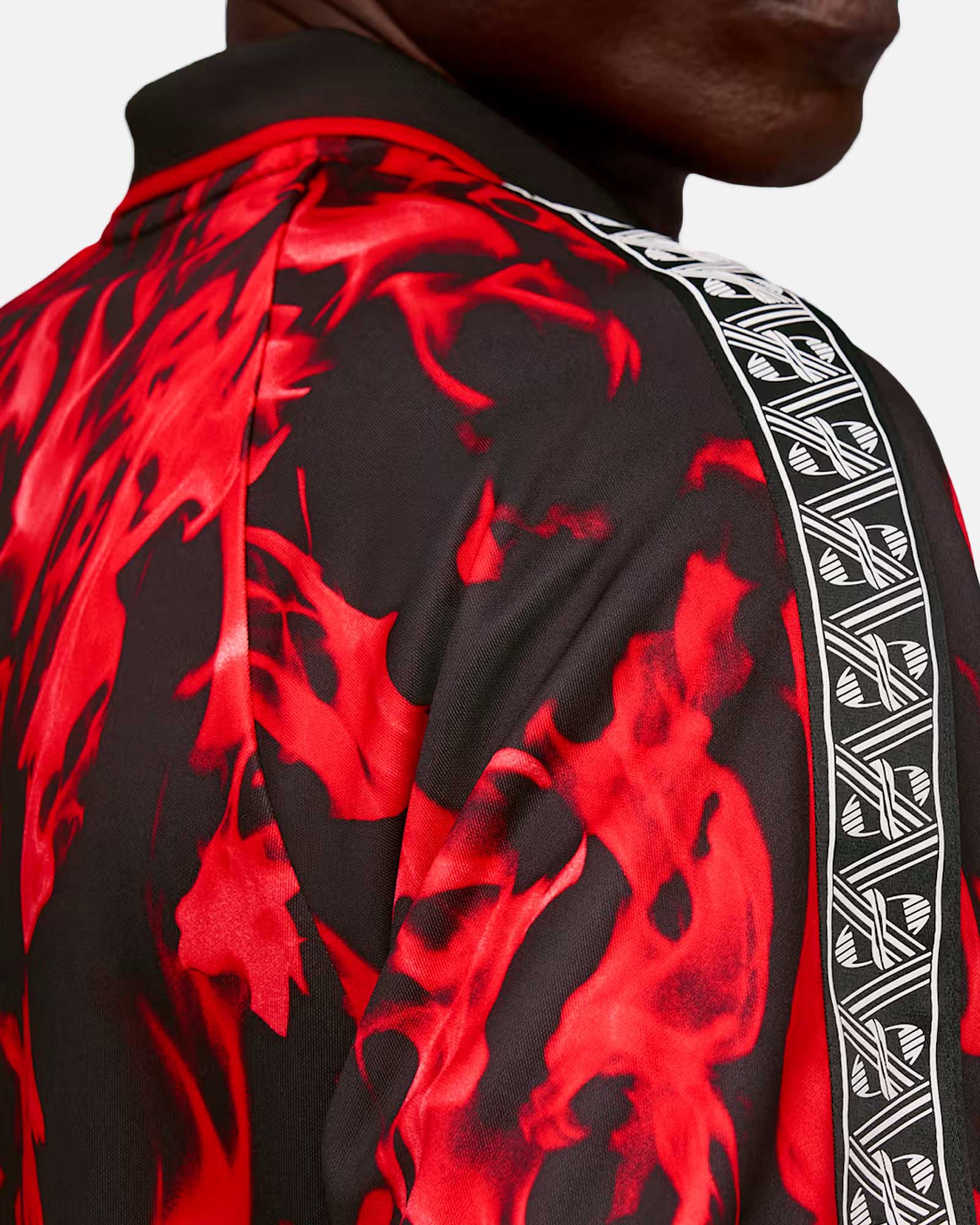 Camiseta AC Milan 2025/2026 King Retro - Fútbol Factory