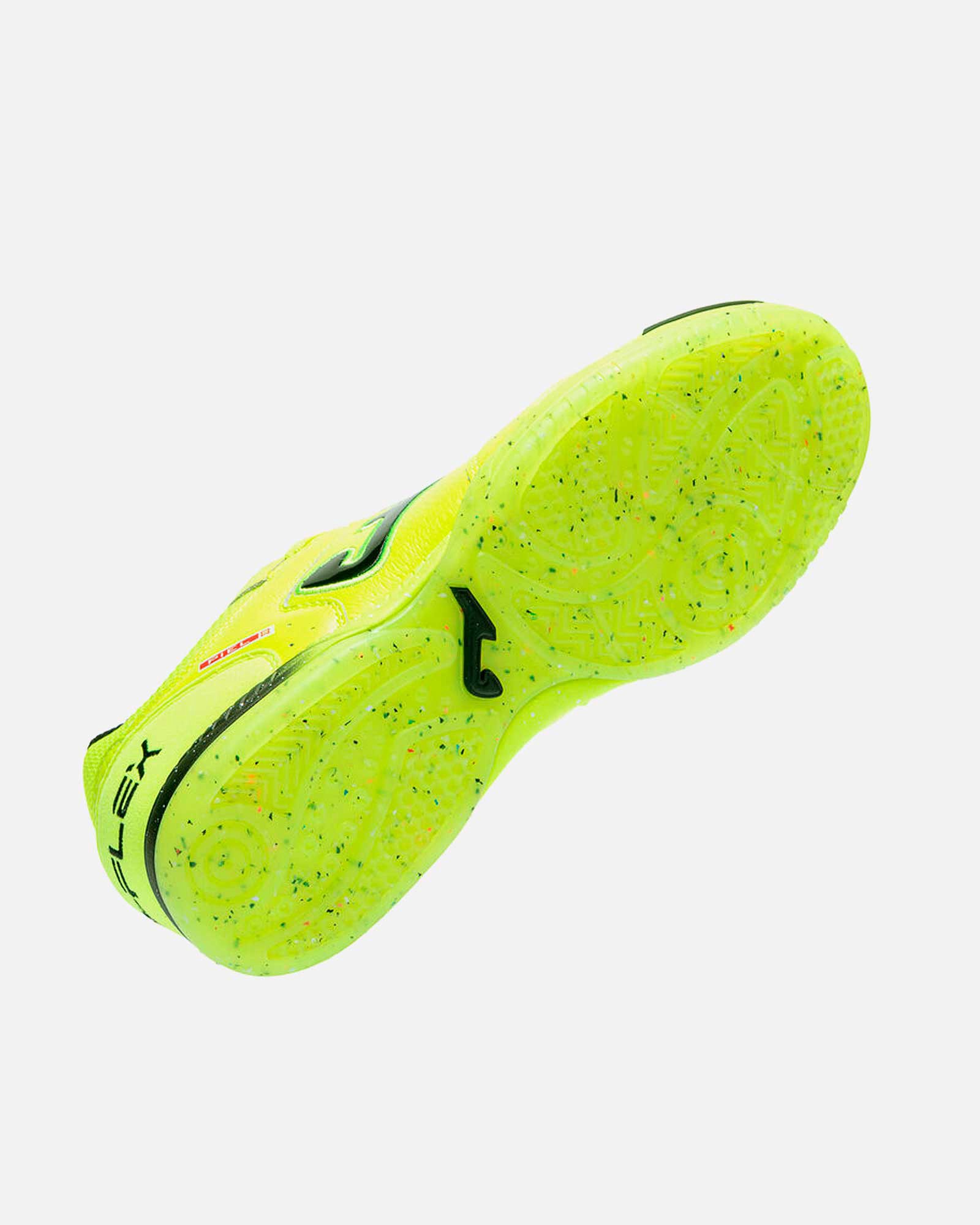 Zapatillas Joma Top Flex IN - Fútbol Factory