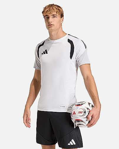 Camiseta adidas Tiro 26 Competition