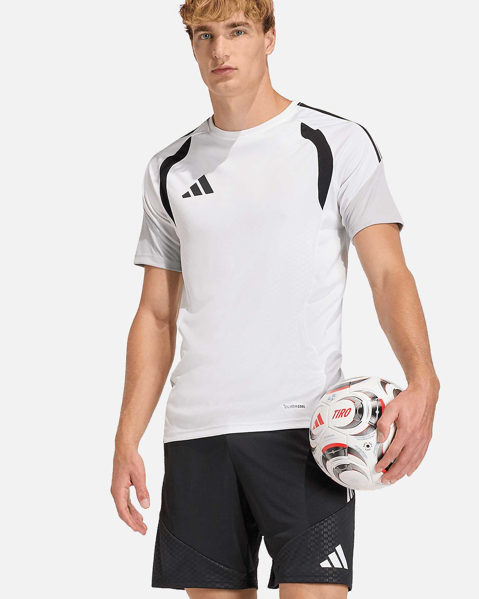 Camisola adidas Tiro 26 Competition Camisola adidas Tiro 26 Competition - Fútbol Factory