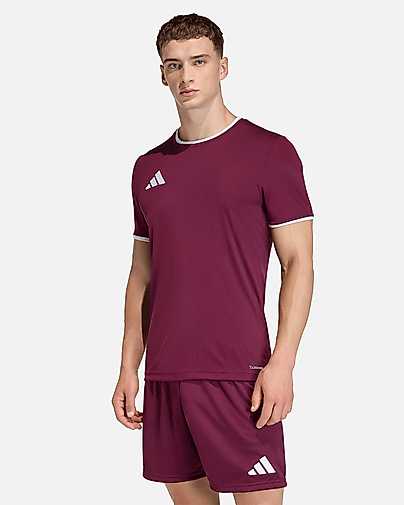 Camiseta adidas Entrada 26