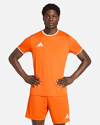 Camiseta adidas Entrada 26