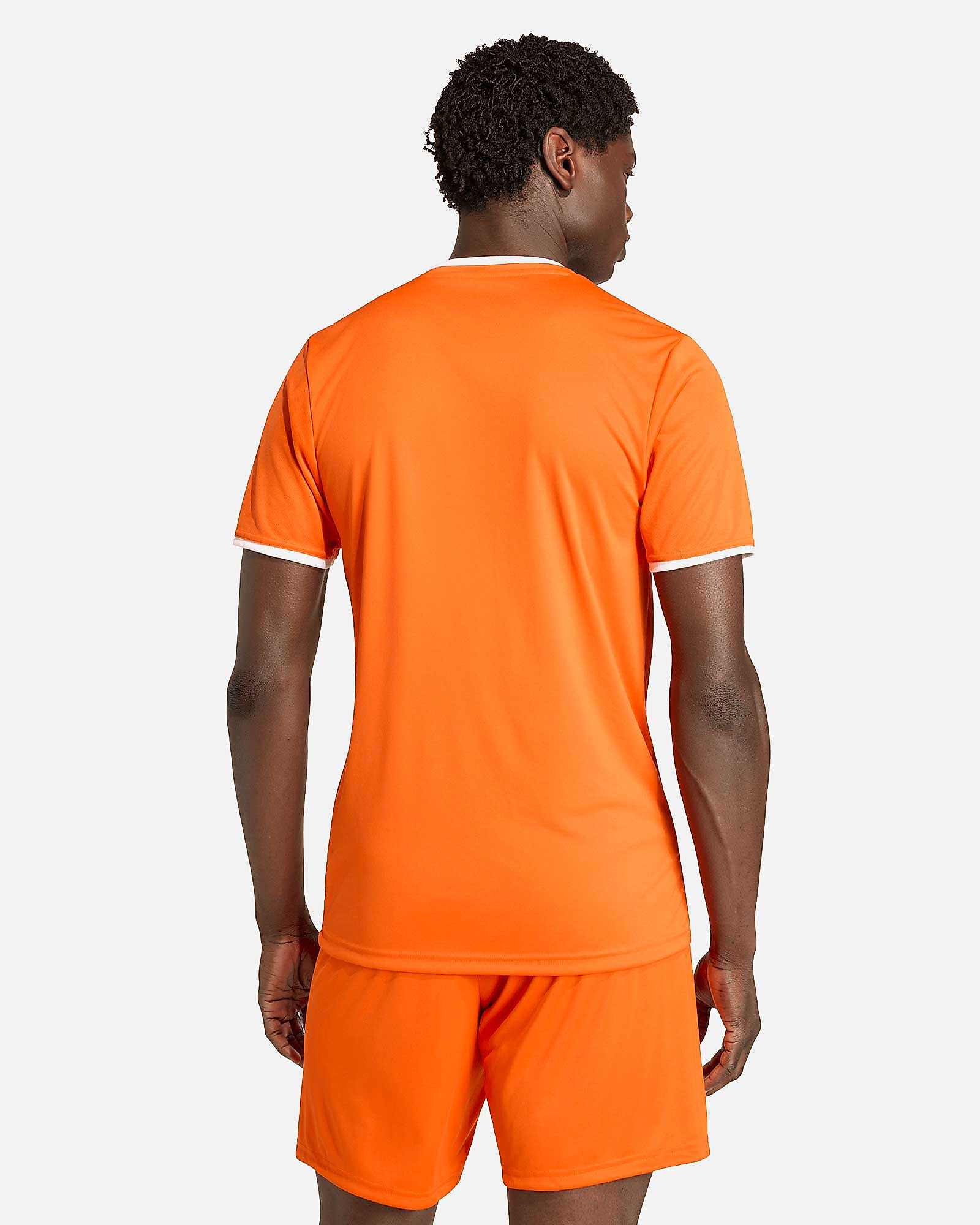 Camiseta adidas Entrada 26 - Fútbol Factory