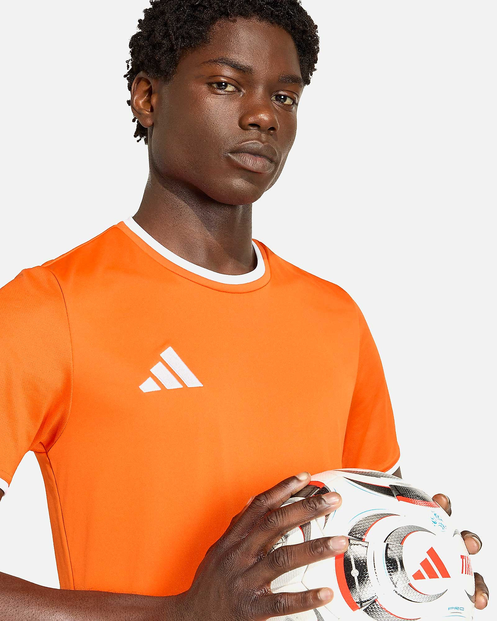 Camiseta adidas Entrada 26 - Fútbol Factory