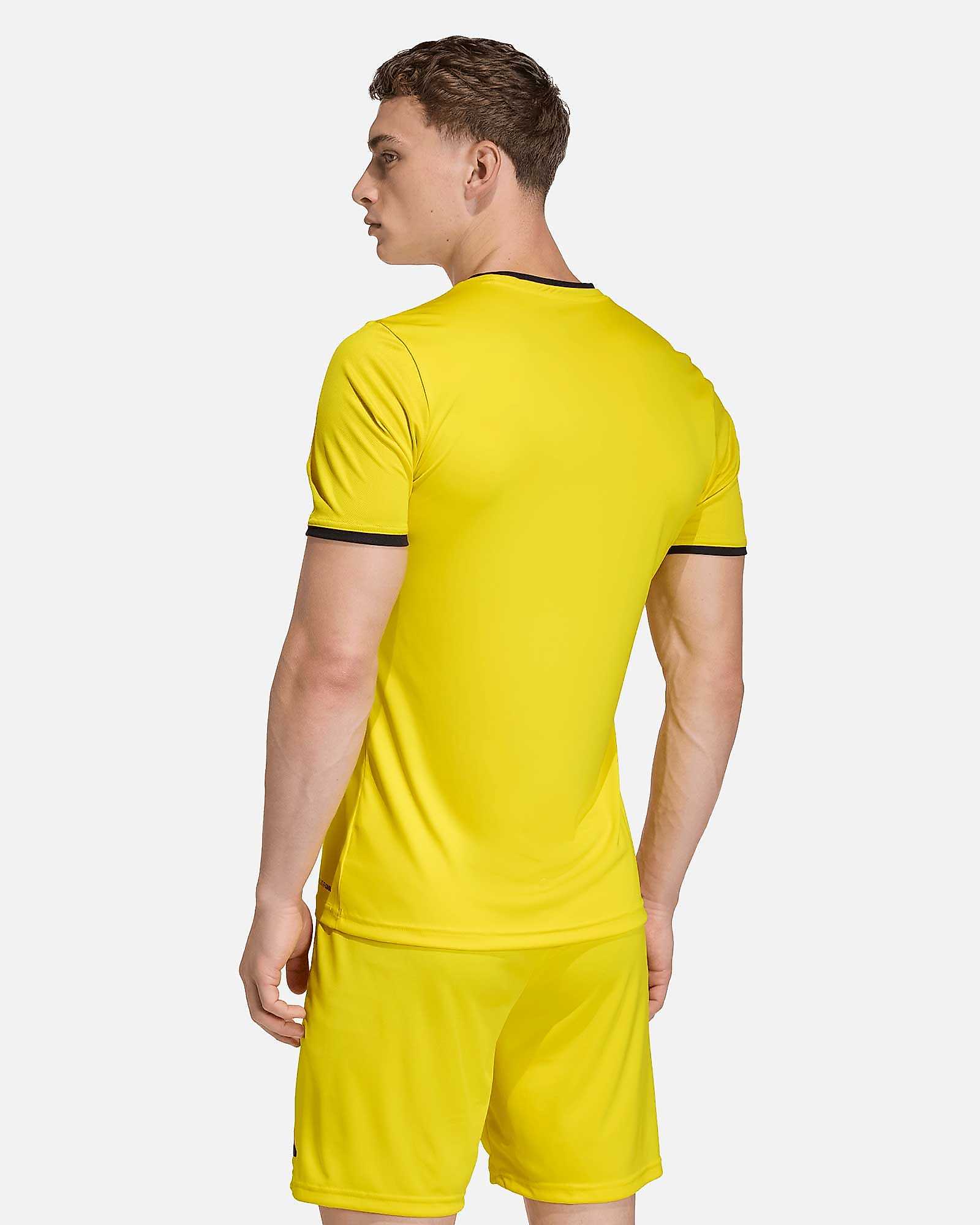 Camiseta adidas Entrada 26 Camiseta adidas Entrada 26 - Fútbol Factory