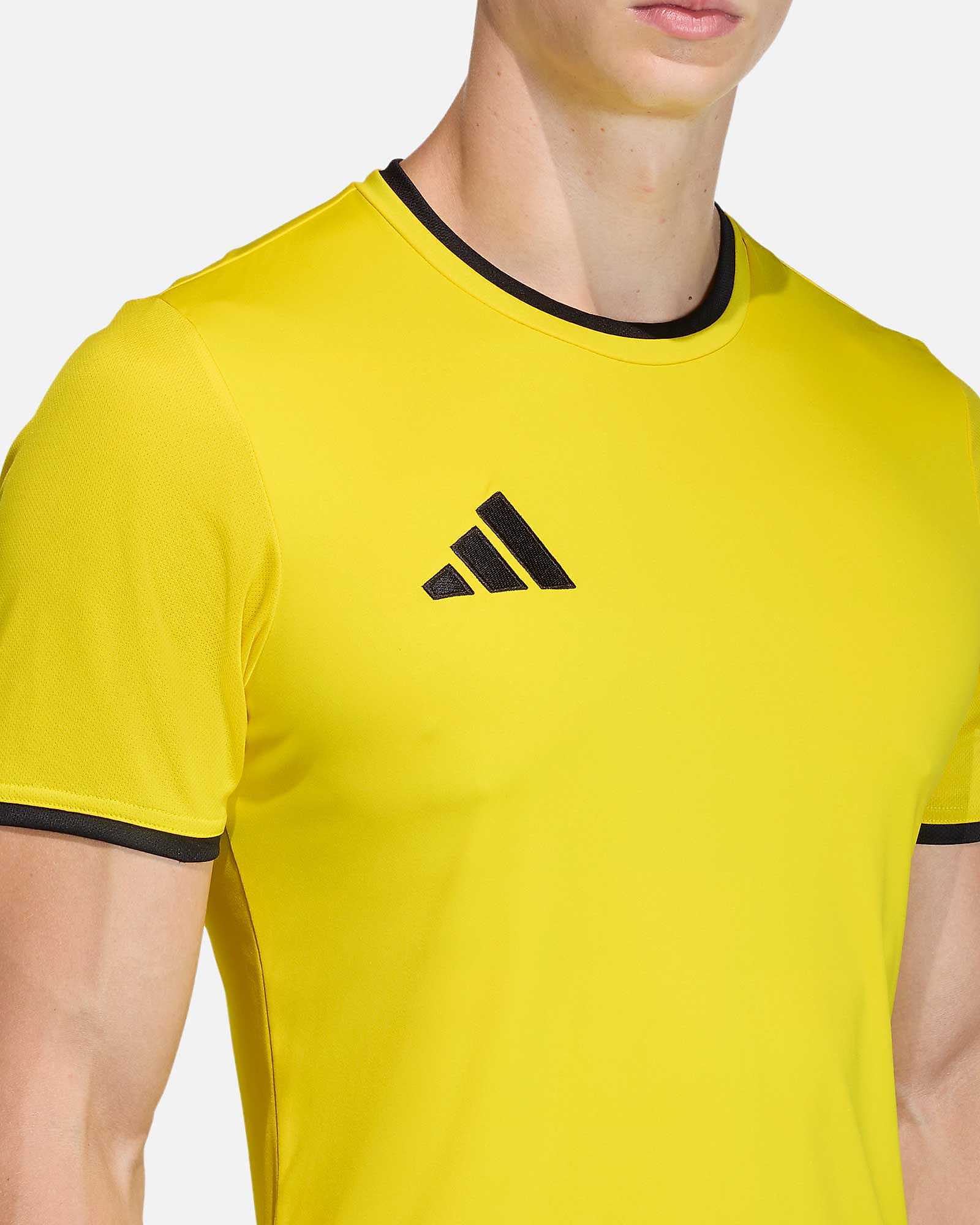 Camiseta adidas Entrada 26 Camiseta adidas Entrada 26 - Fútbol Factory