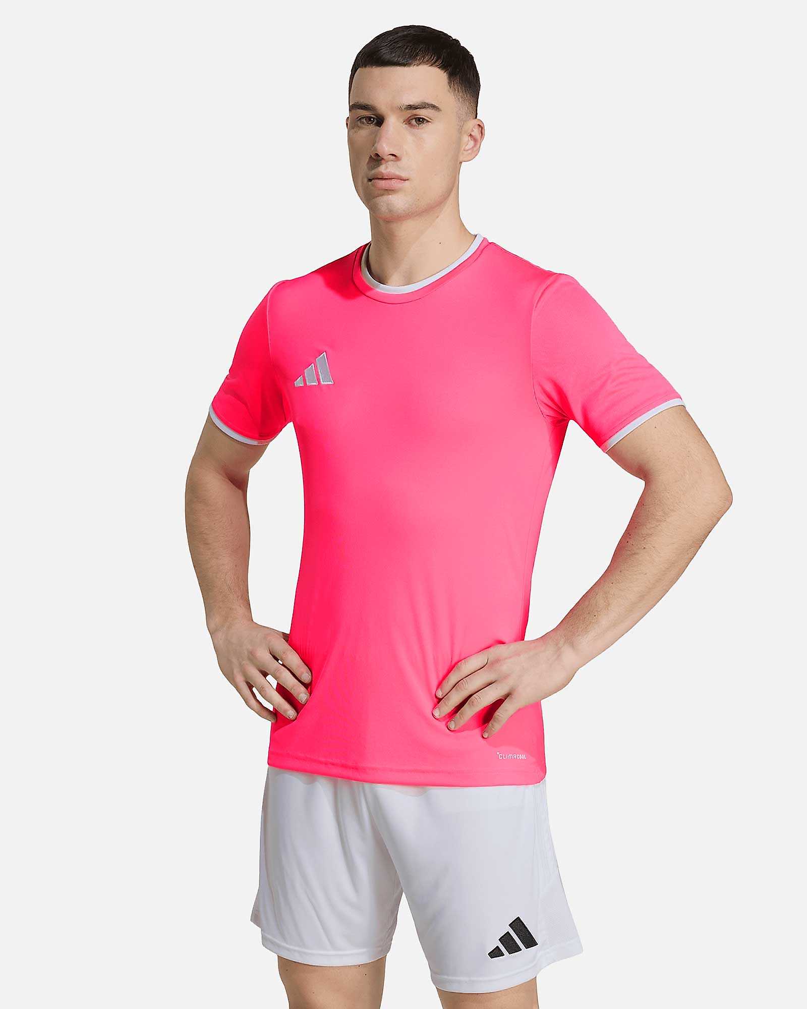 Camiseta adidas Entrada 26 Camiseta adidas Entrada 26 - Fútbol Factory