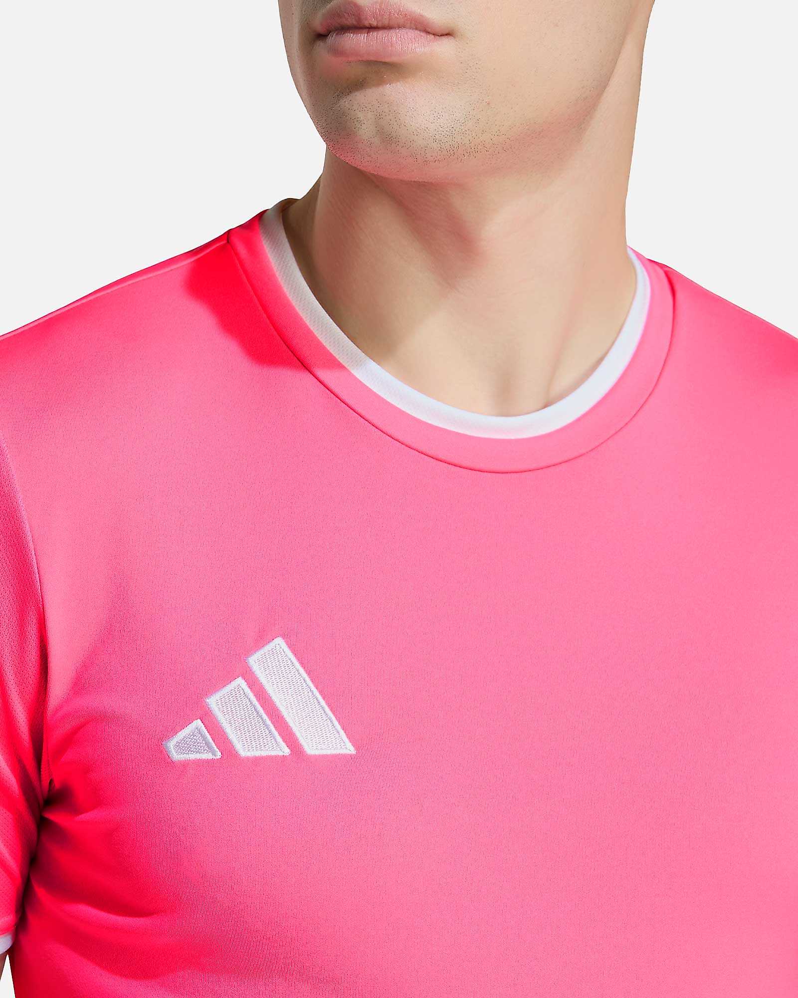 Camiseta adidas Entrada 26 Camiseta adidas Entrada 26 - Fútbol Factory