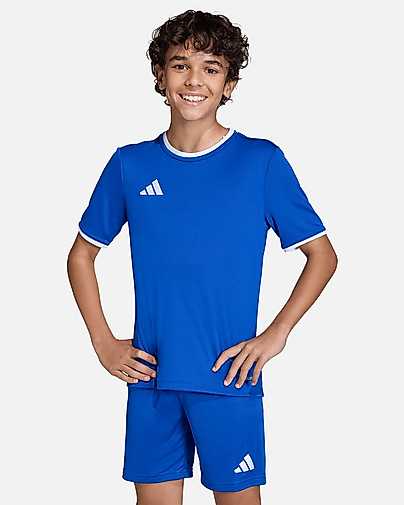 Camiseta adidas Entrada 26