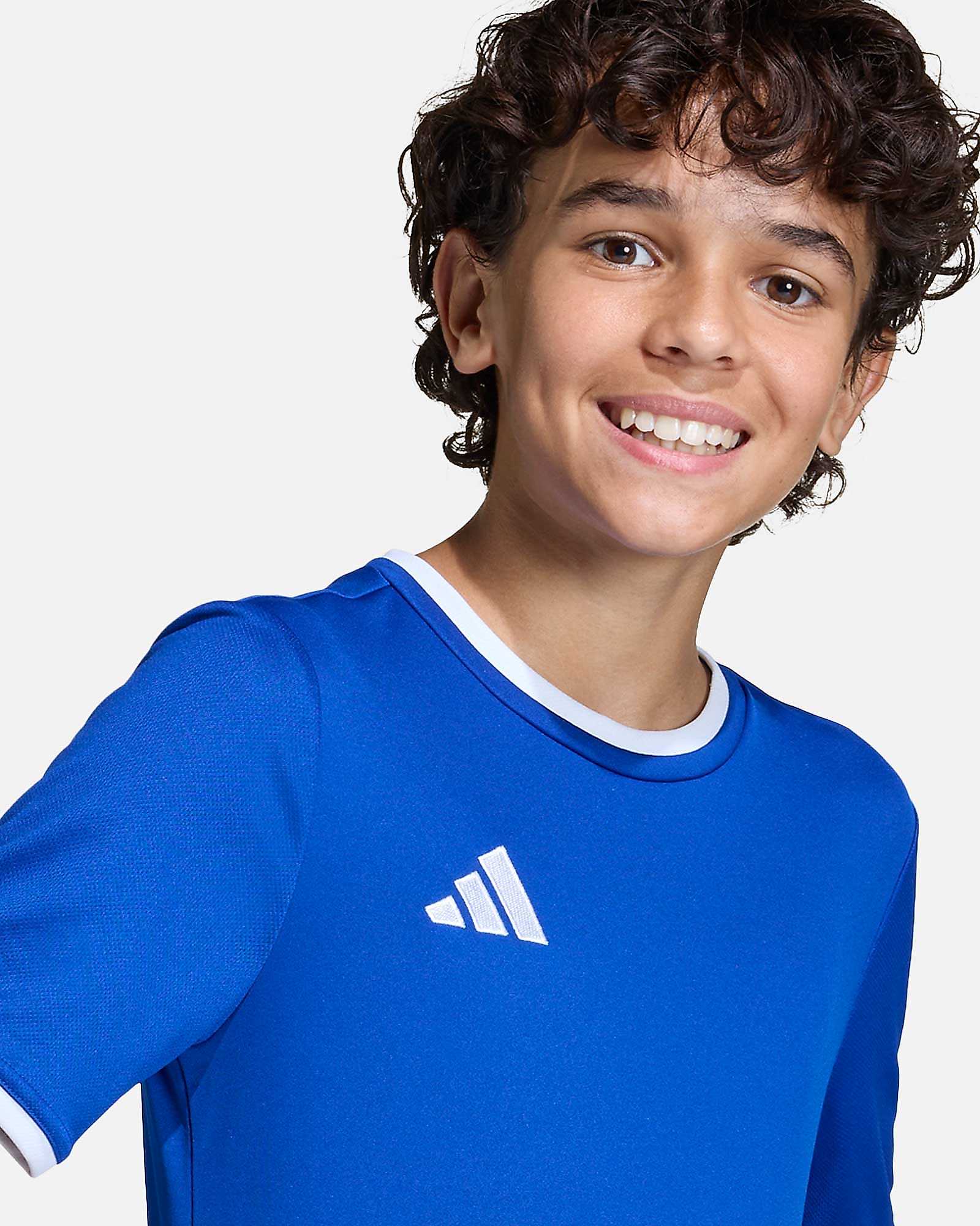 Camiseta adidas Entrada 26 - Fútbol Factory