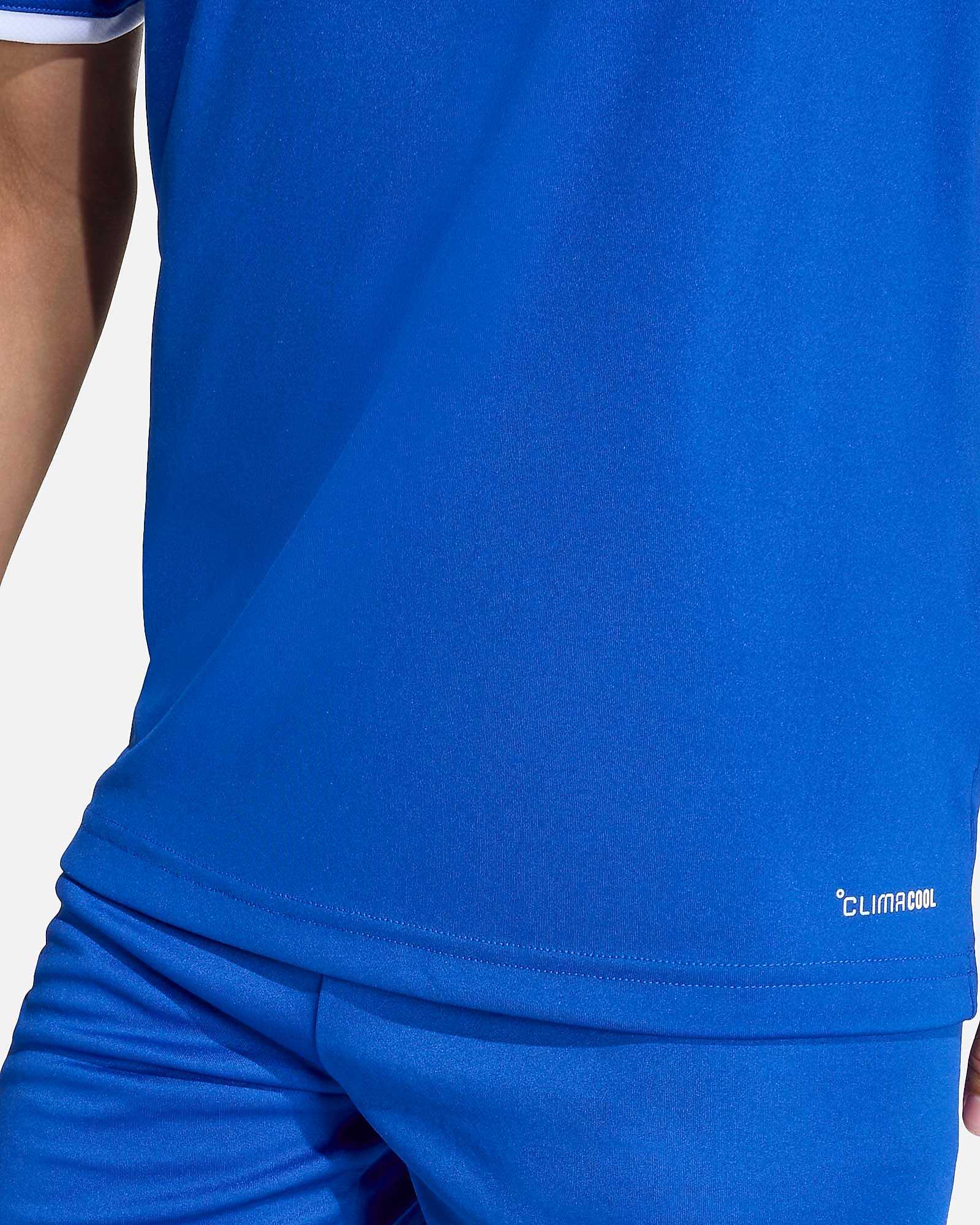 Camiseta adidas Entrada 26 - Fútbol Factory