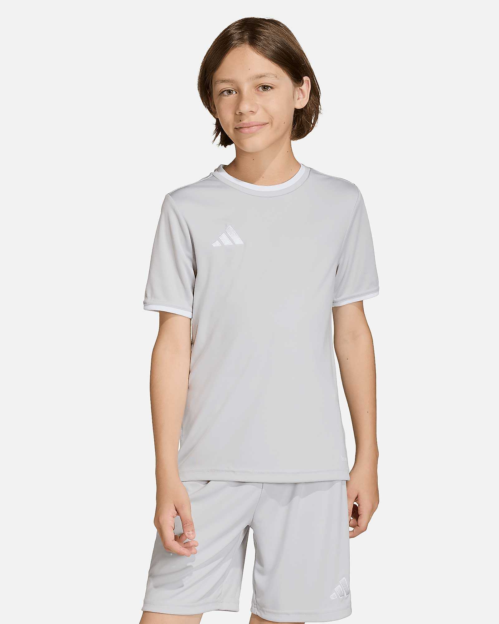Camiseta adidas Entrada 26 Camiseta adidas Entrada 26 - Fútbol Factory