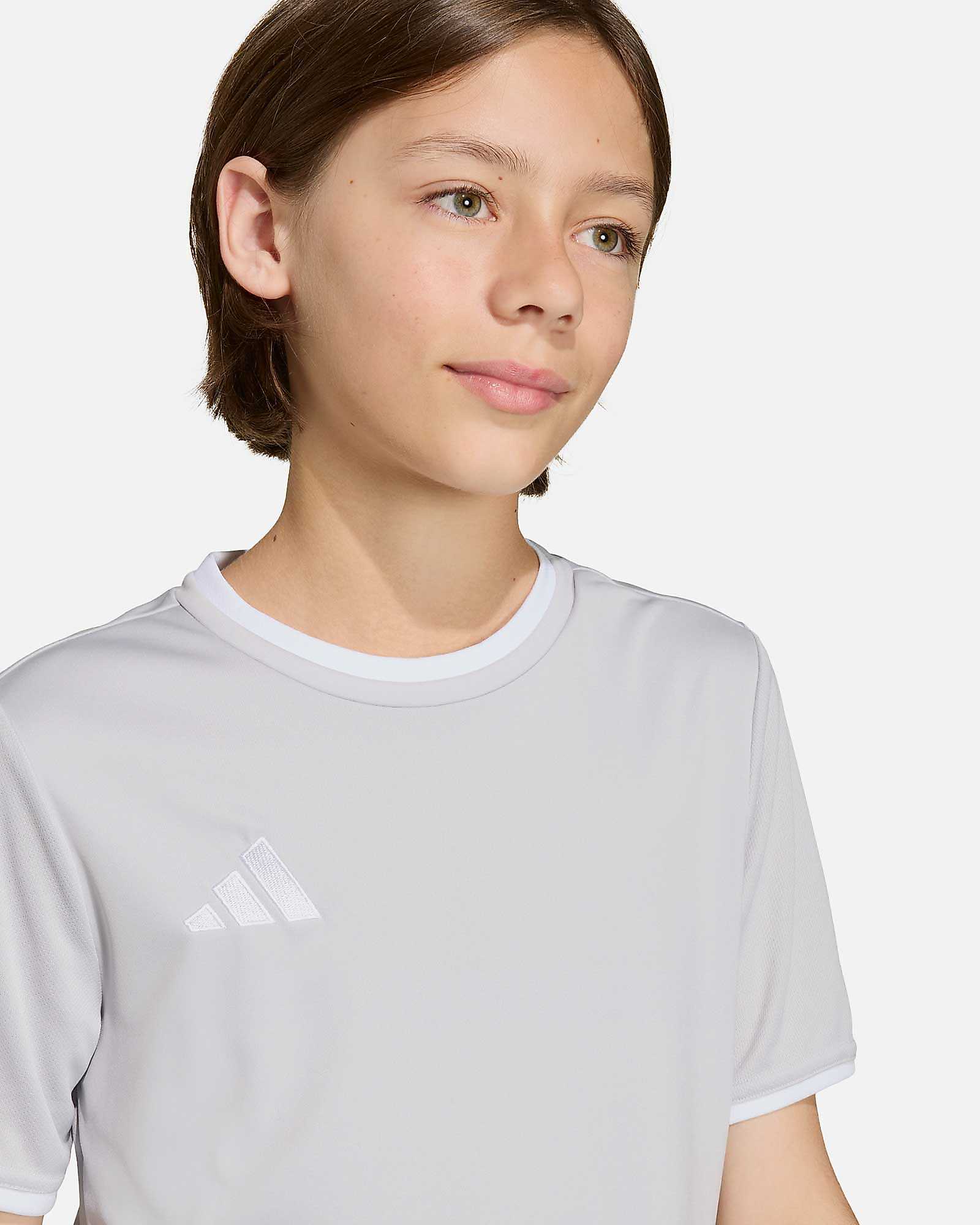 Camiseta adidas Entrada 26 Camiseta adidas Entrada 26 - Fútbol Factory