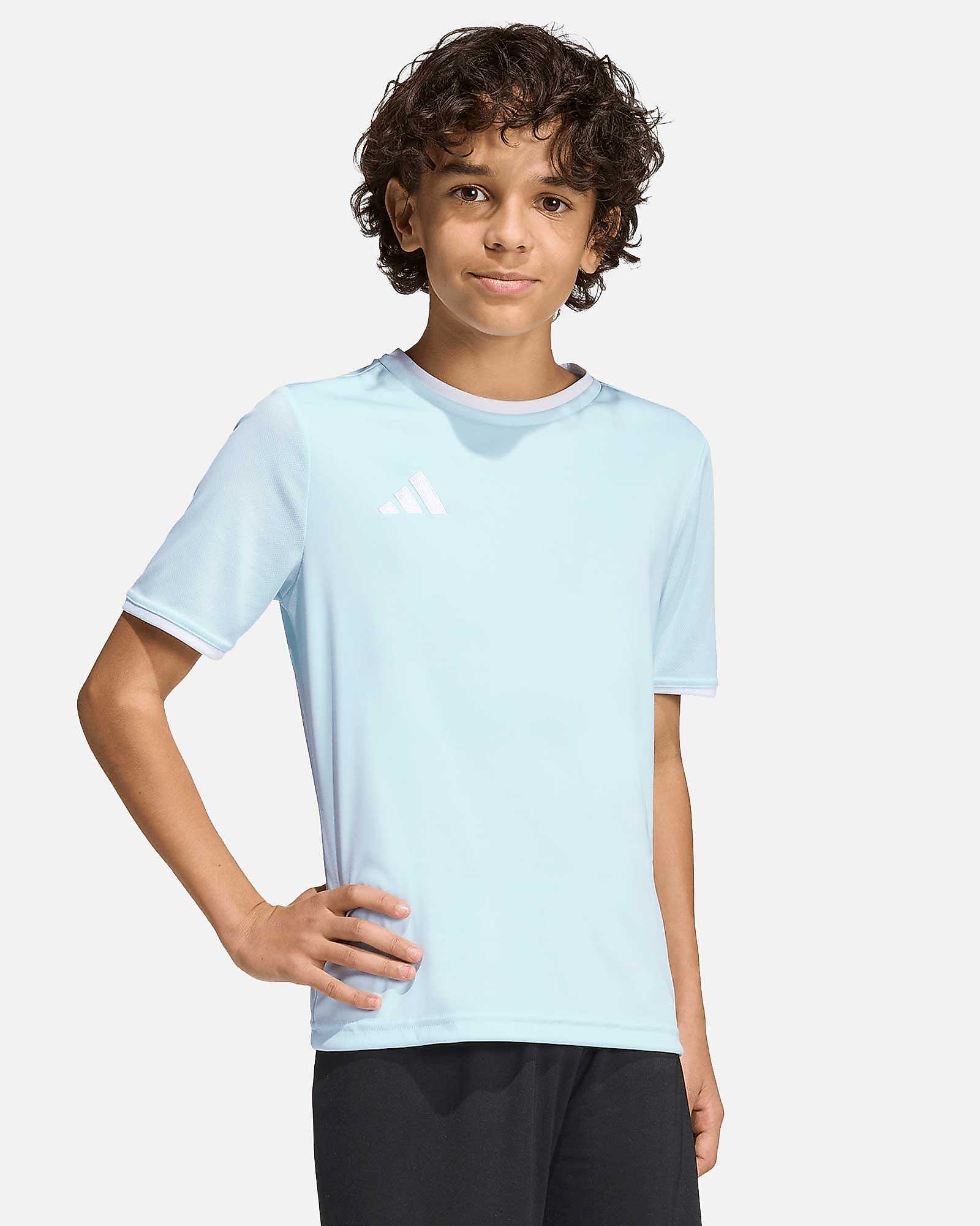 Camiseta adidas Entrada 26 Camiseta adidas Entrada 26 - Fútbol Factory