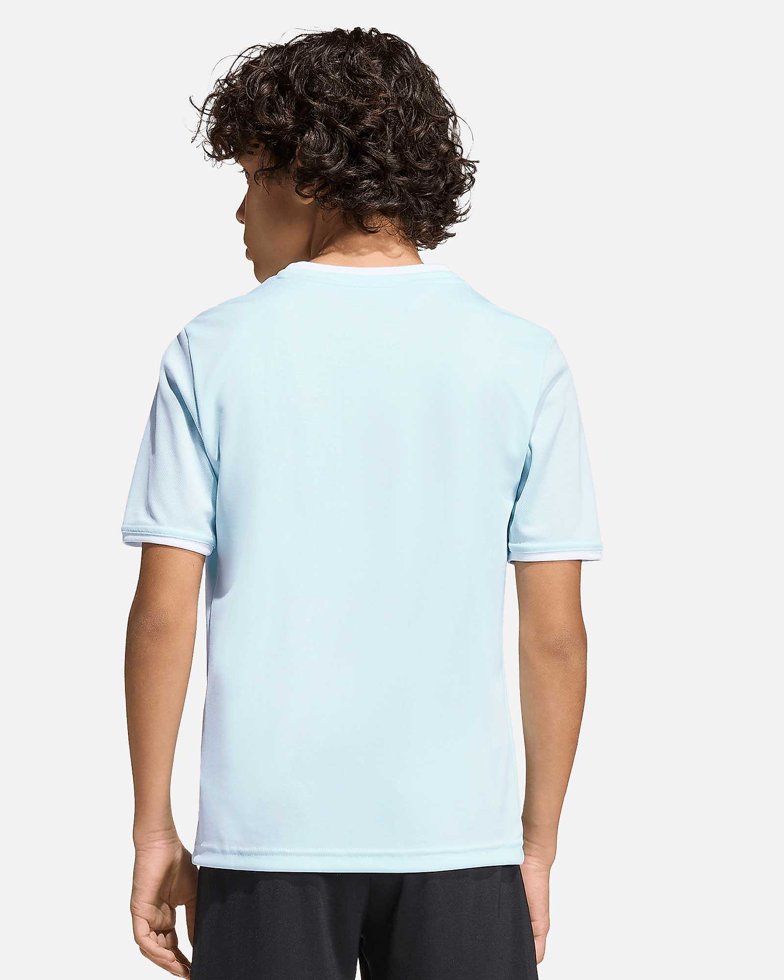 Camiseta adidas Entrada 26 Camiseta adidas Entrada 26 - Fútbol Factory