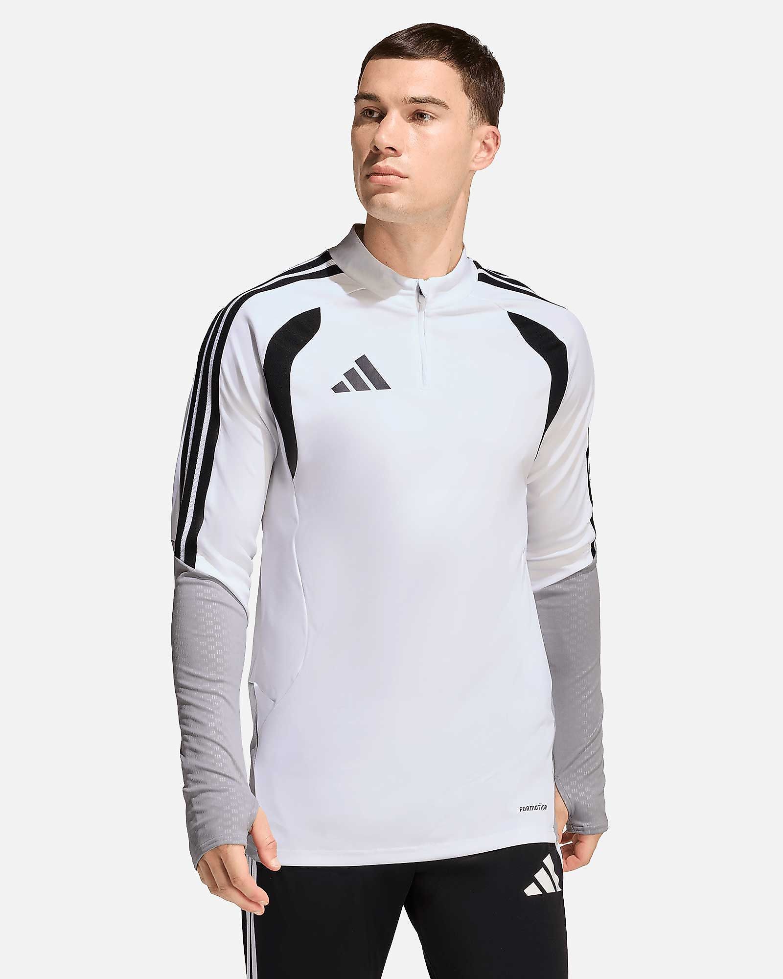 Sudadera adidas Tiro 26 Competition Top - Fútbol Factory