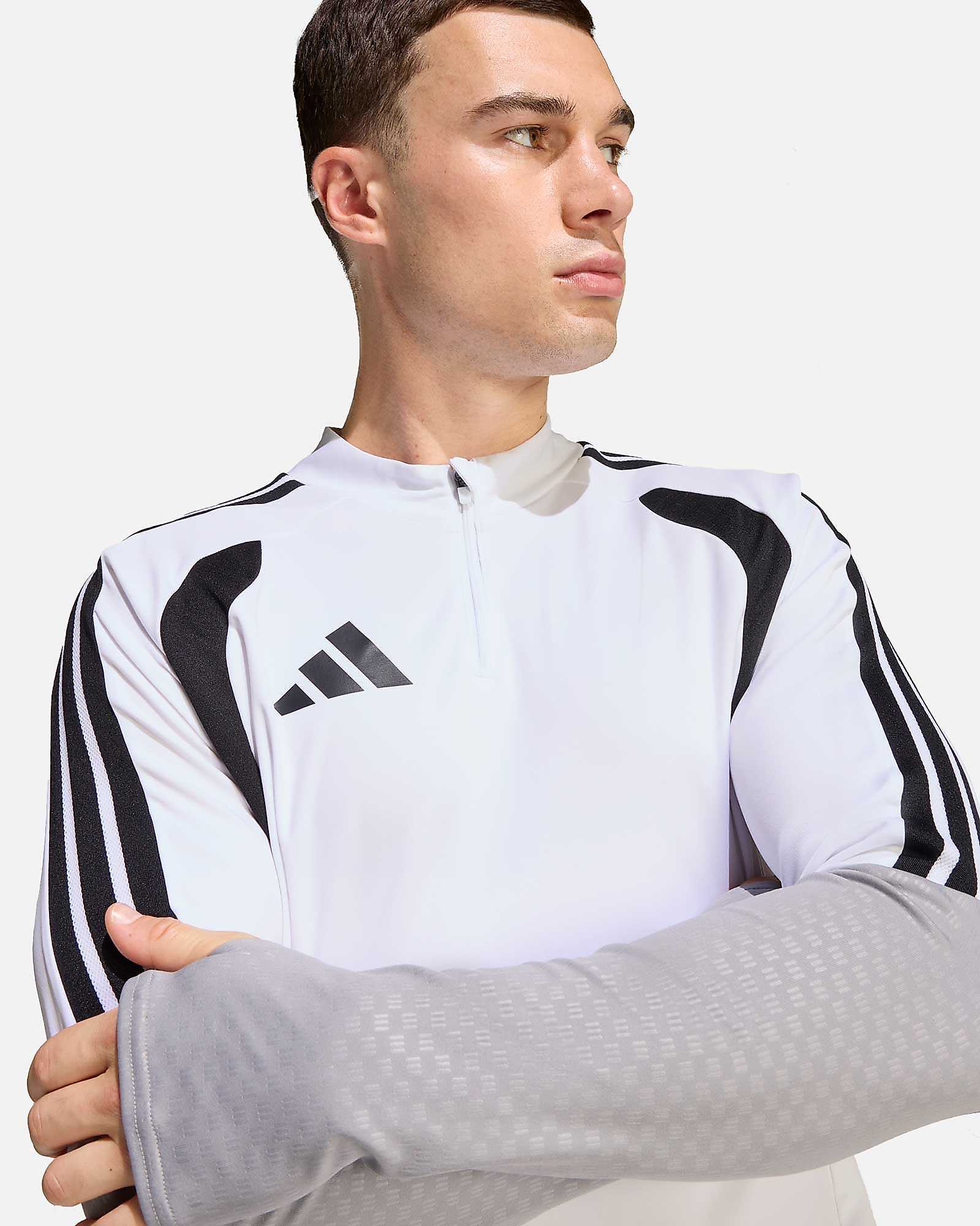 Sudadera adidas Tiro 26 Competition Top - Fútbol Factory