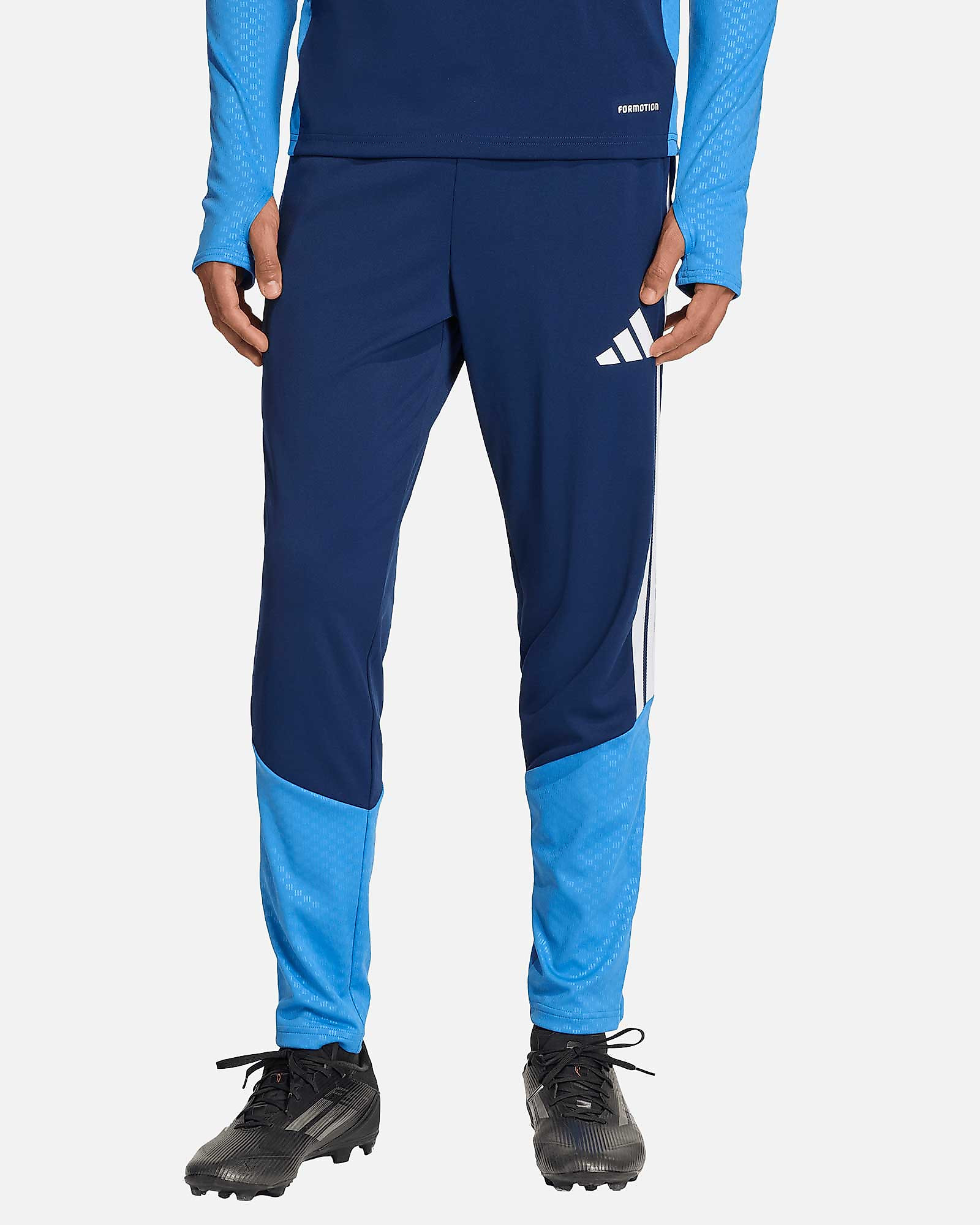Pantalón adidas Tiro 26 Competition - Fútbol Factory