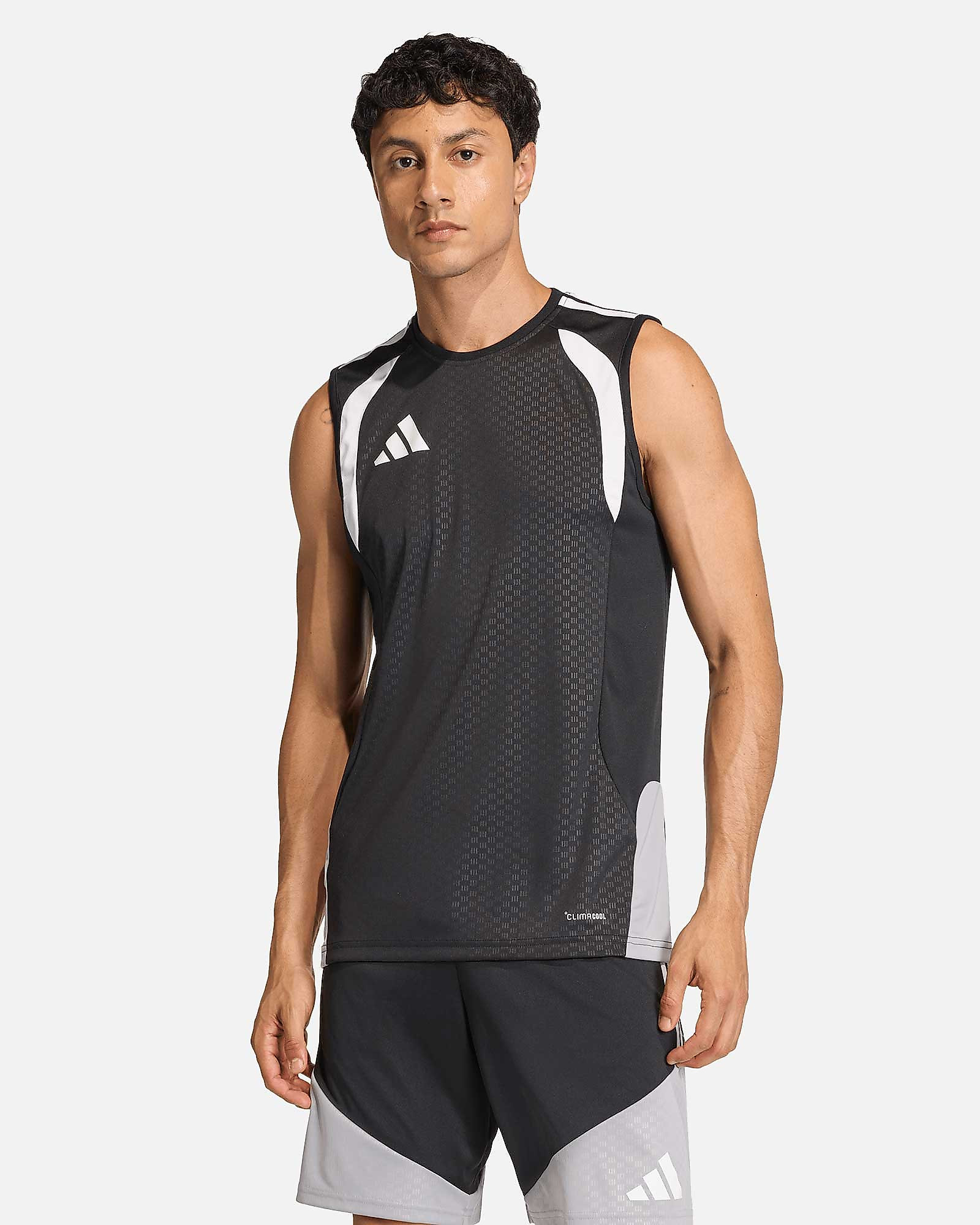 Camiseta tirantes adidas Tiro 26 Competition - Fútbol Factory