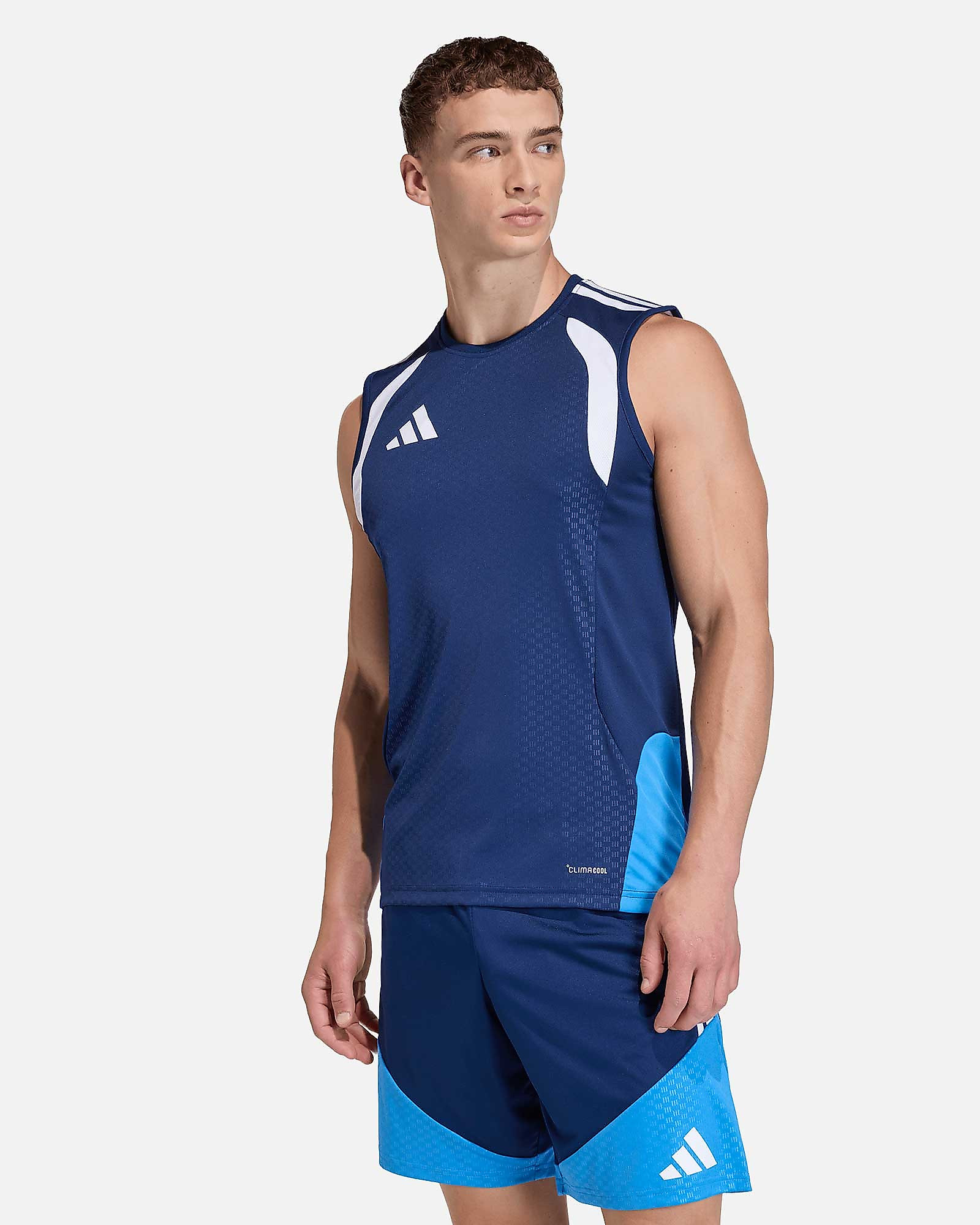 Camiseta tirantes adidas Tiro 26 Competition - Fútbol Factory