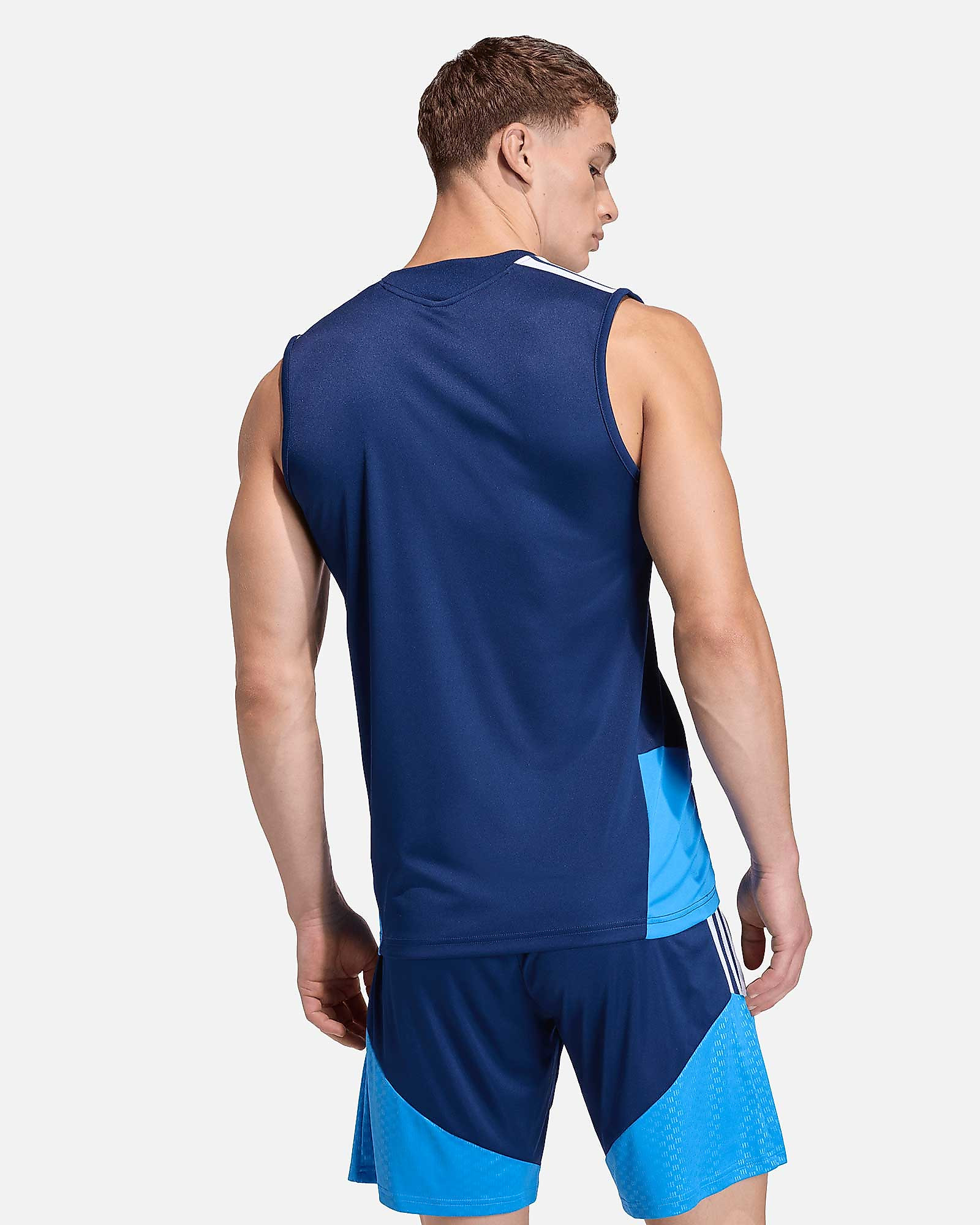 Camiseta tirantes adidas Tiro 26 Competition - Fútbol Factory