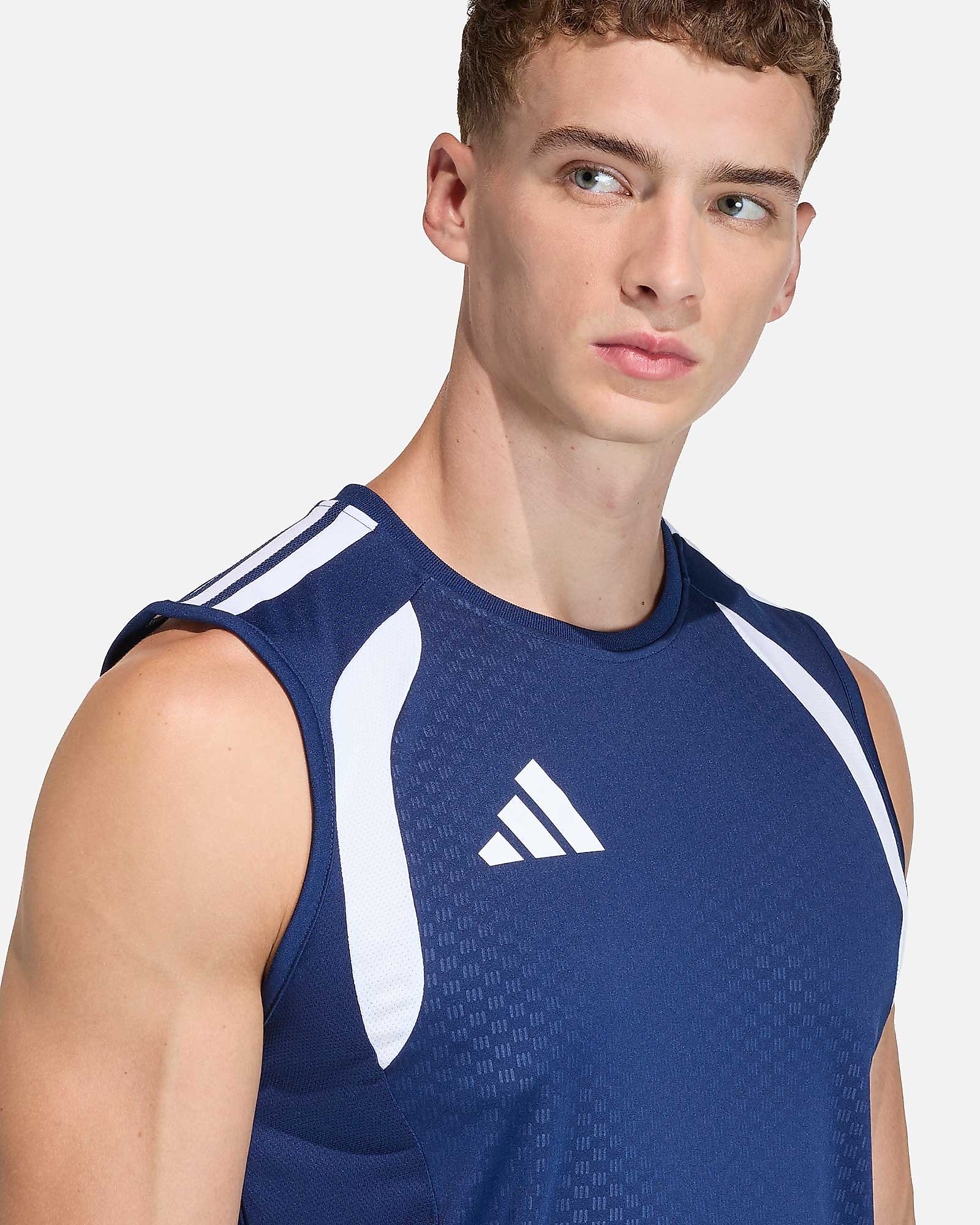 Camiseta tirantes adidas Tiro 26 Competition - Fútbol Factory