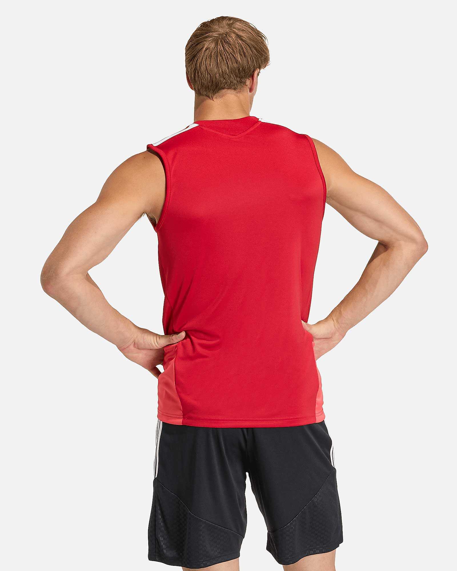 Camiseta tirantes adidas Tiro 26 Competition - Fútbol Factory