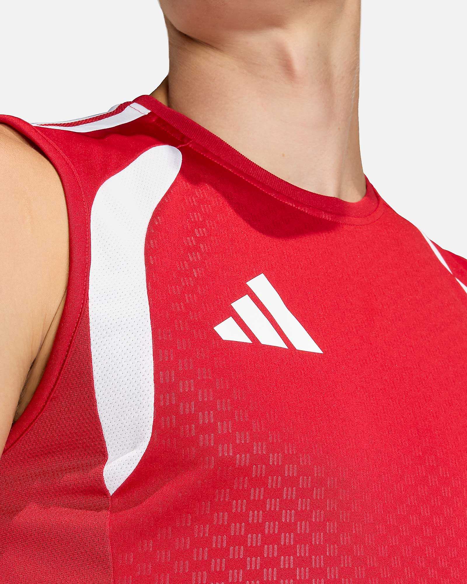 Camiseta tirantes adidas Tiro 26 Competition - Fútbol Factory