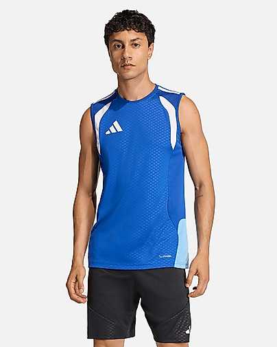 Camiseta tirantes adidas Tiro 26 Competition