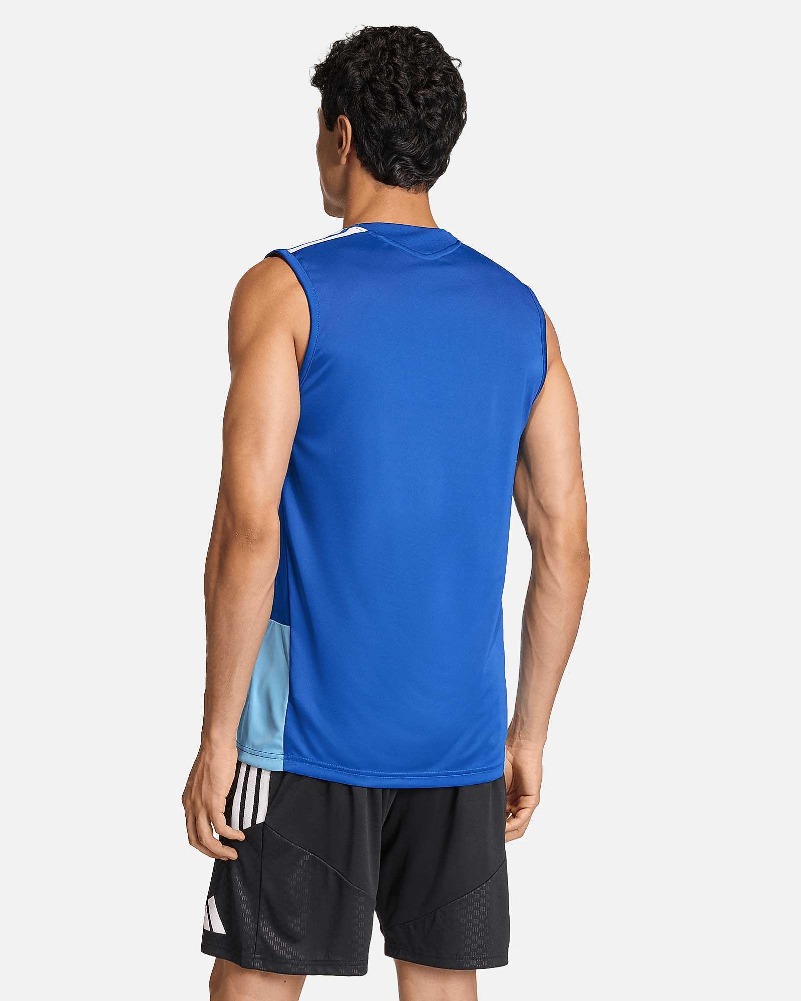 Camiseta tirantes adidas Tiro 26 Competition - Fútbol Factory