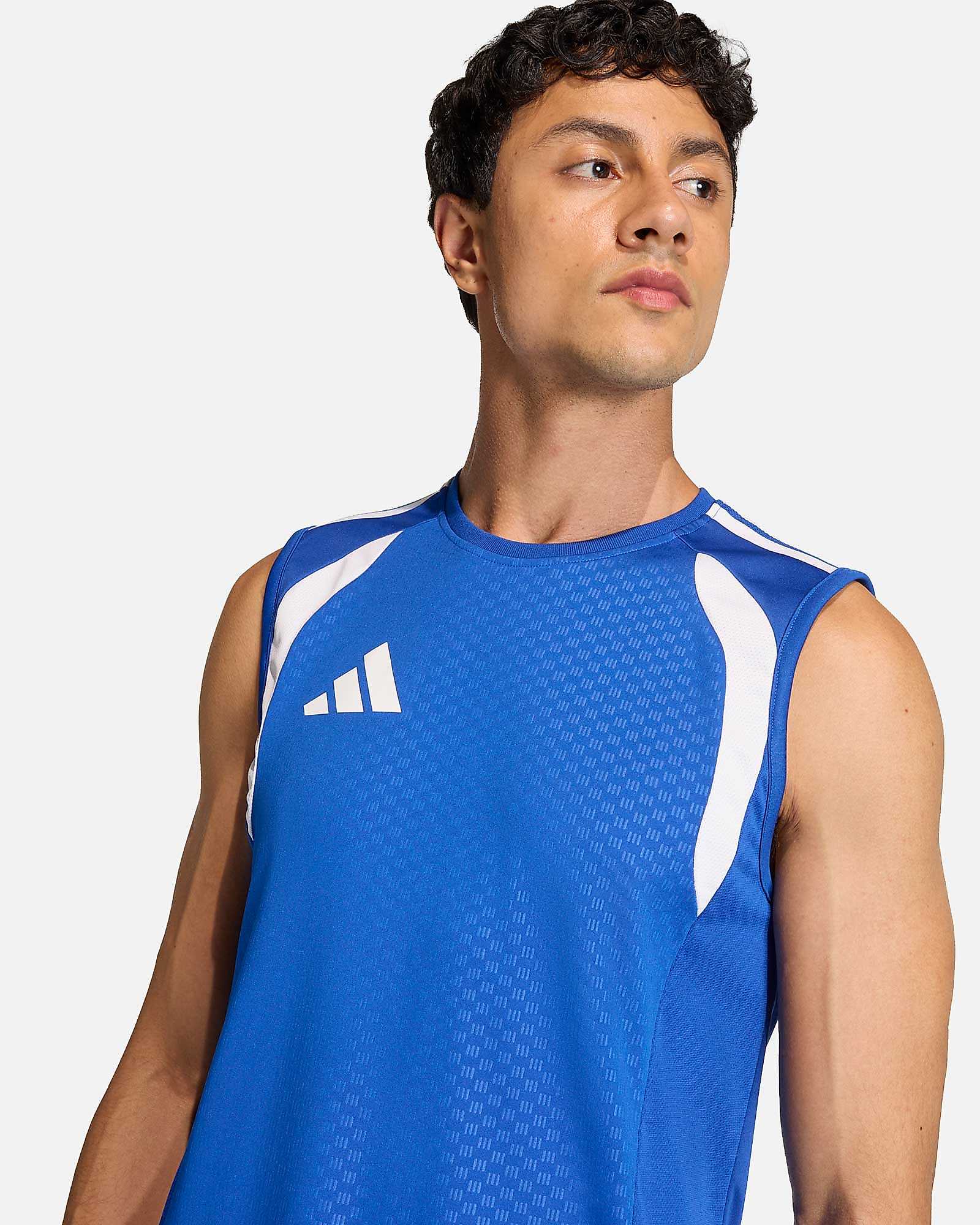 Camiseta tirantes adidas Tiro 26 Competition - Fútbol Factory