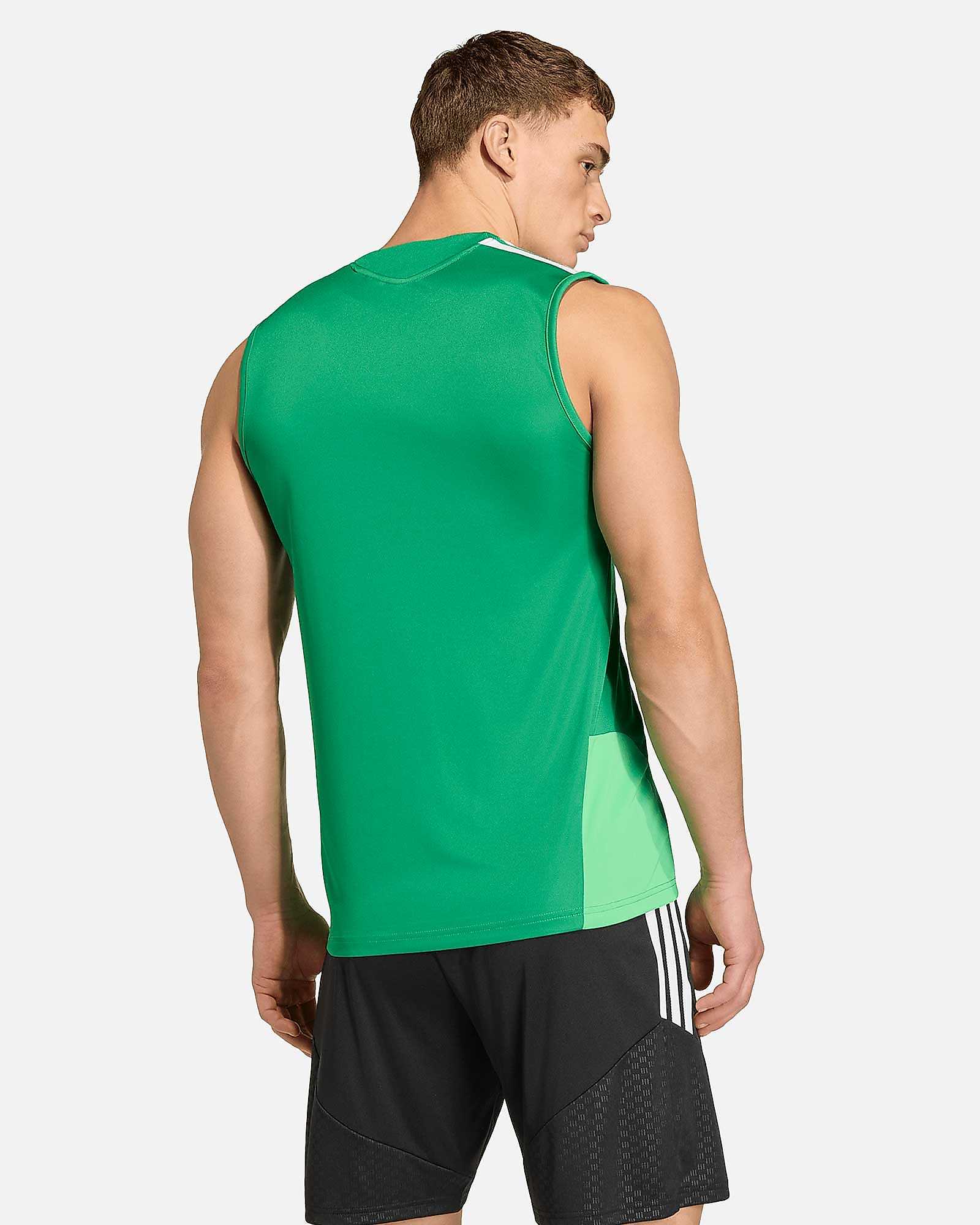 Camiseta tirantes adidas Tiro 26 Competition - Fútbol Factory