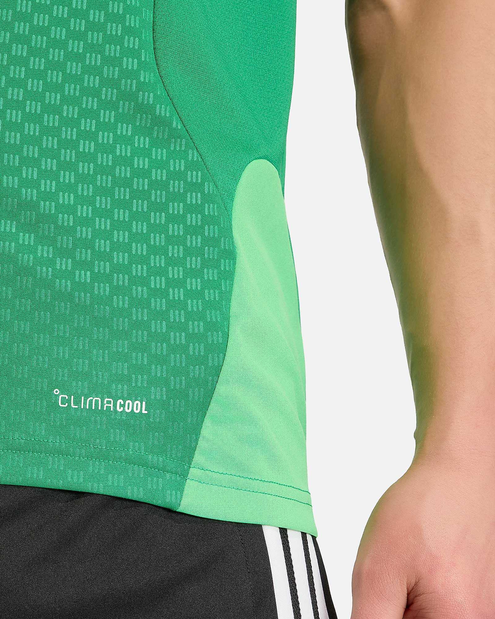 Camiseta tirantes adidas Tiro 26 Competition - Fútbol Factory