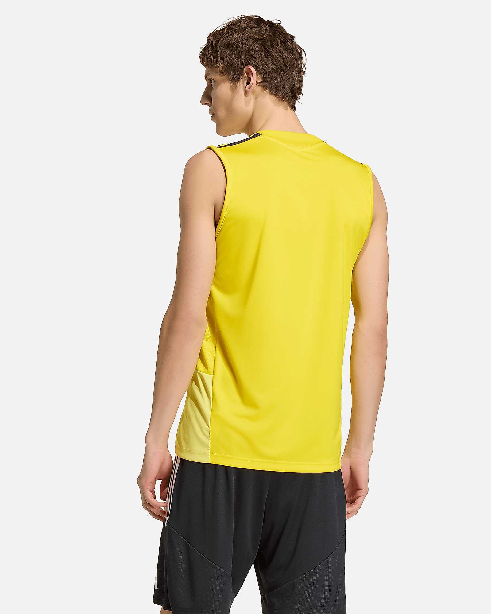 Camiseta tirantes adidas Tiro 26 Competition - Fútbol Factory