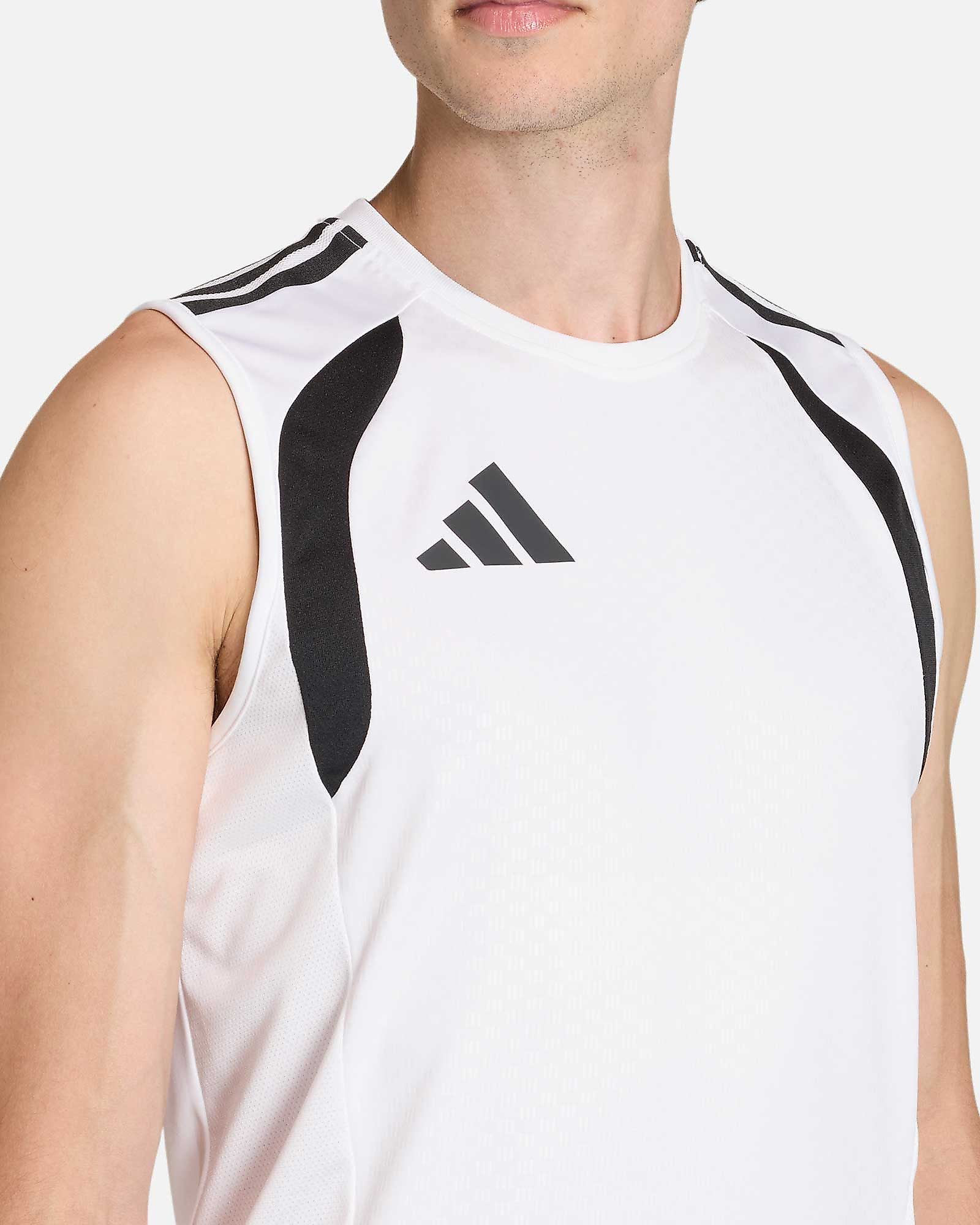 Camiseta tirantes adidas Tiro 26 Competition - Fútbol Factory