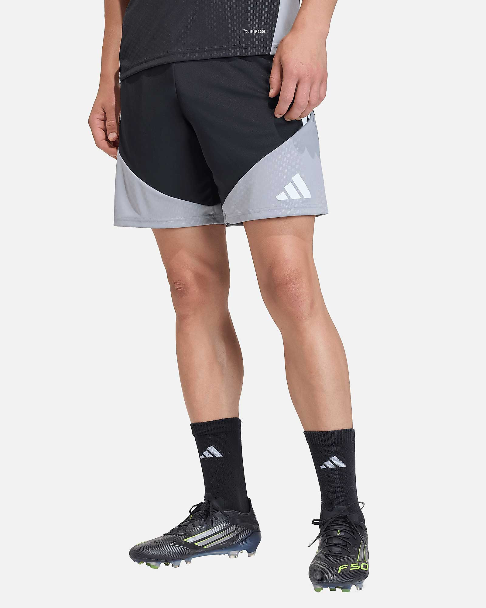 Calções adidas Tiro 26 Competition TR - Fútbol Factory