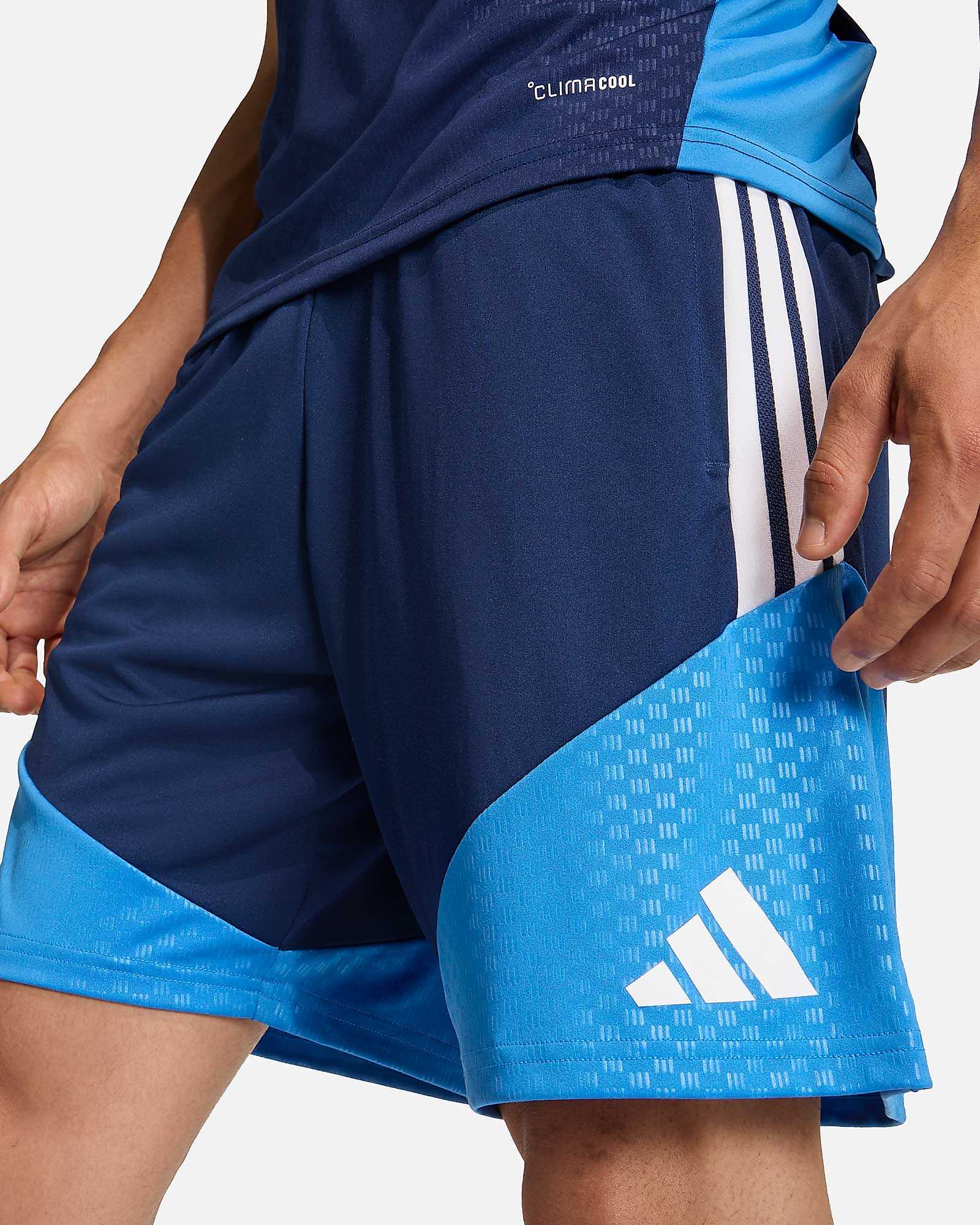 Calções adidas Tiro 26 Competition TR - Fútbol Factory