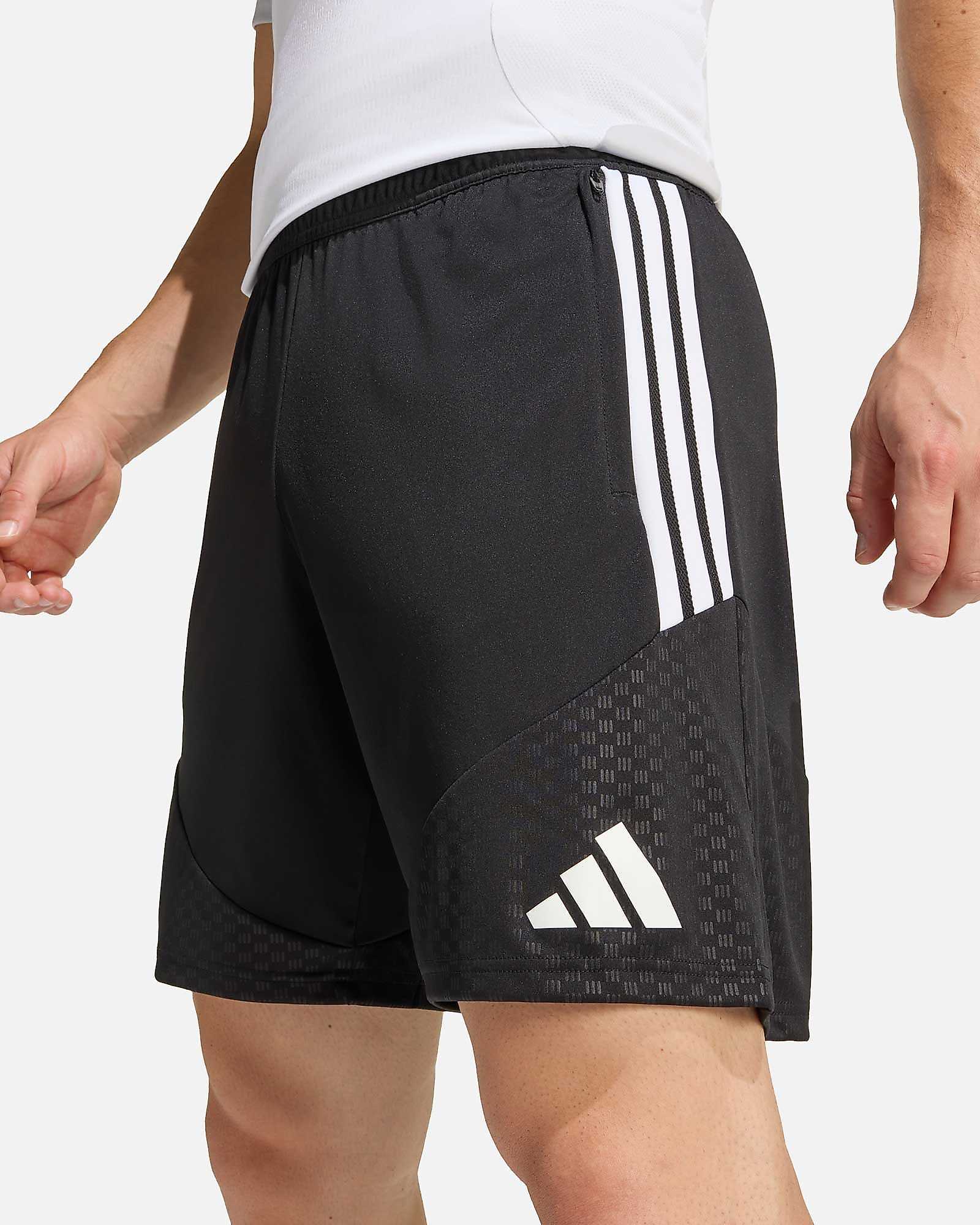 Calções adidas Tiro 26 Competition TR - Fútbol Factory