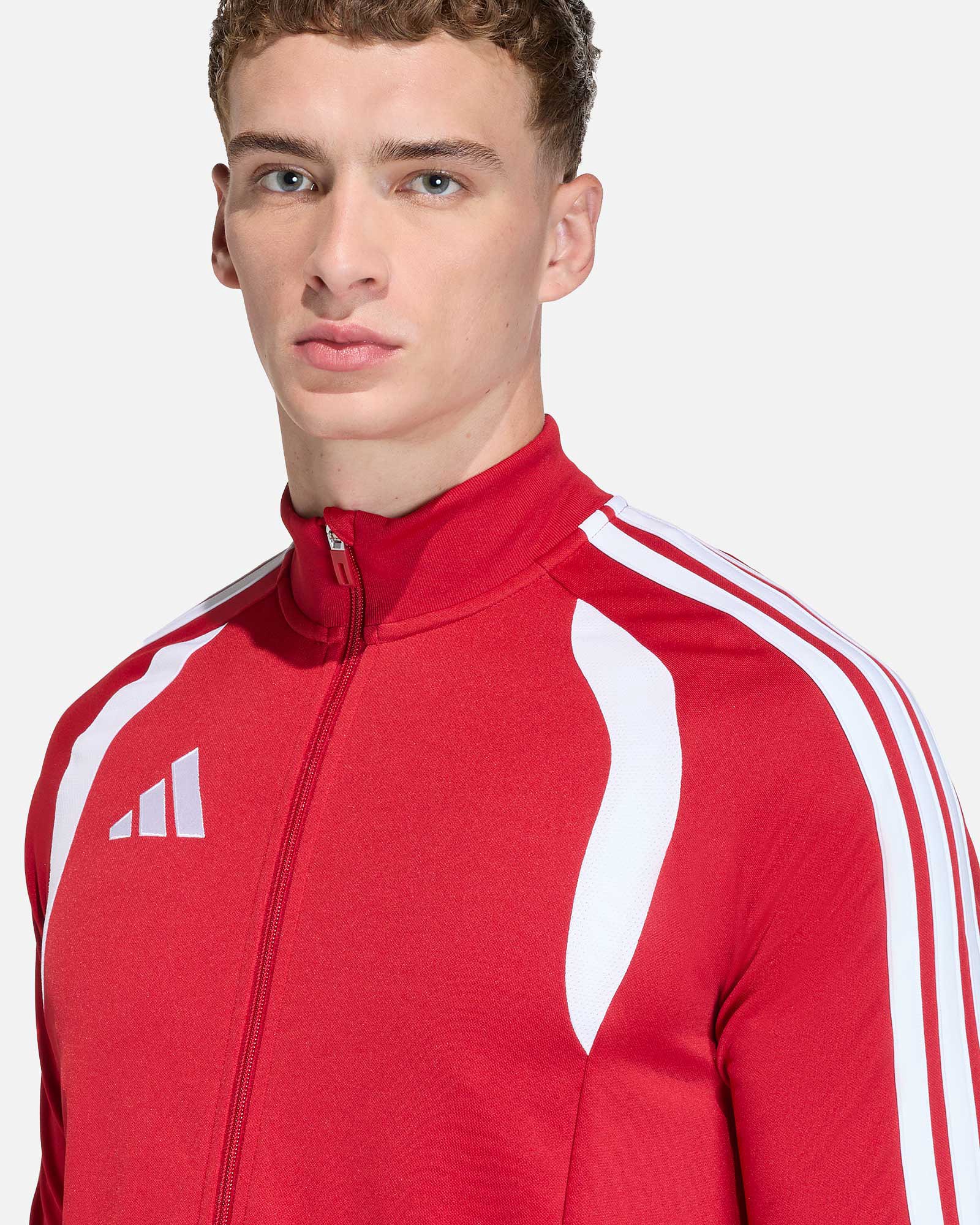 Chaqueta adidas Tiro 26 League TR - Fútbol Factory