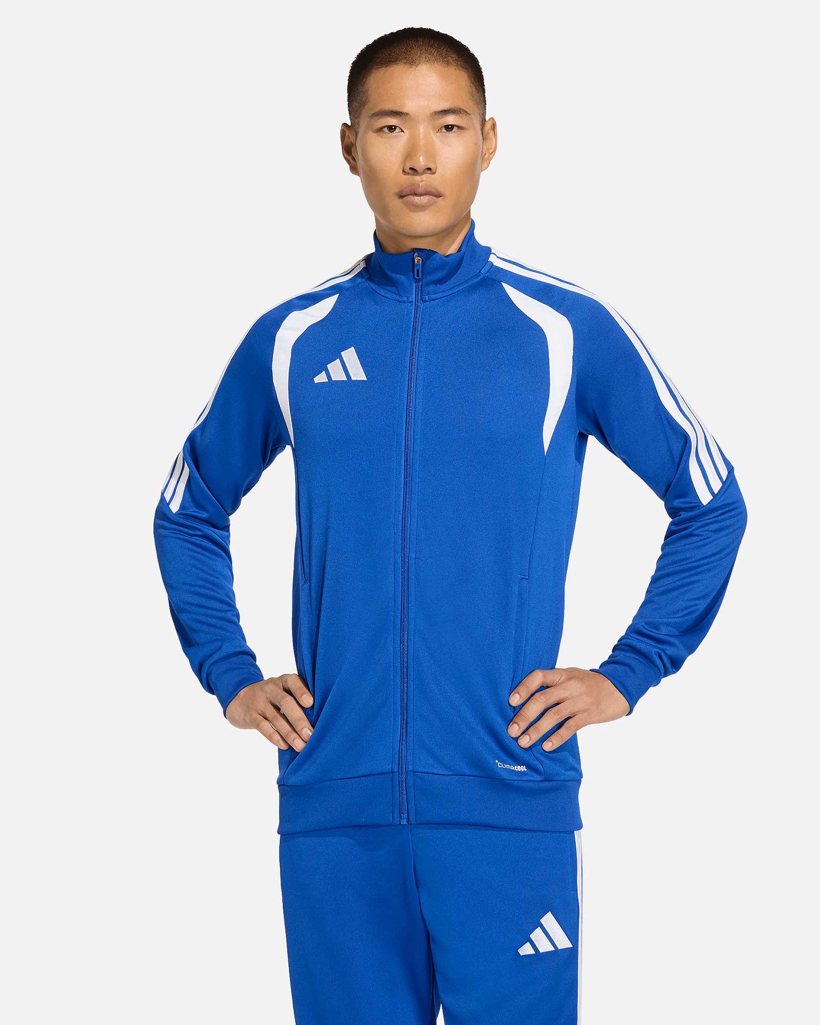 Chaqueta adidas Tiro 26 League TR - Fútbol Factory