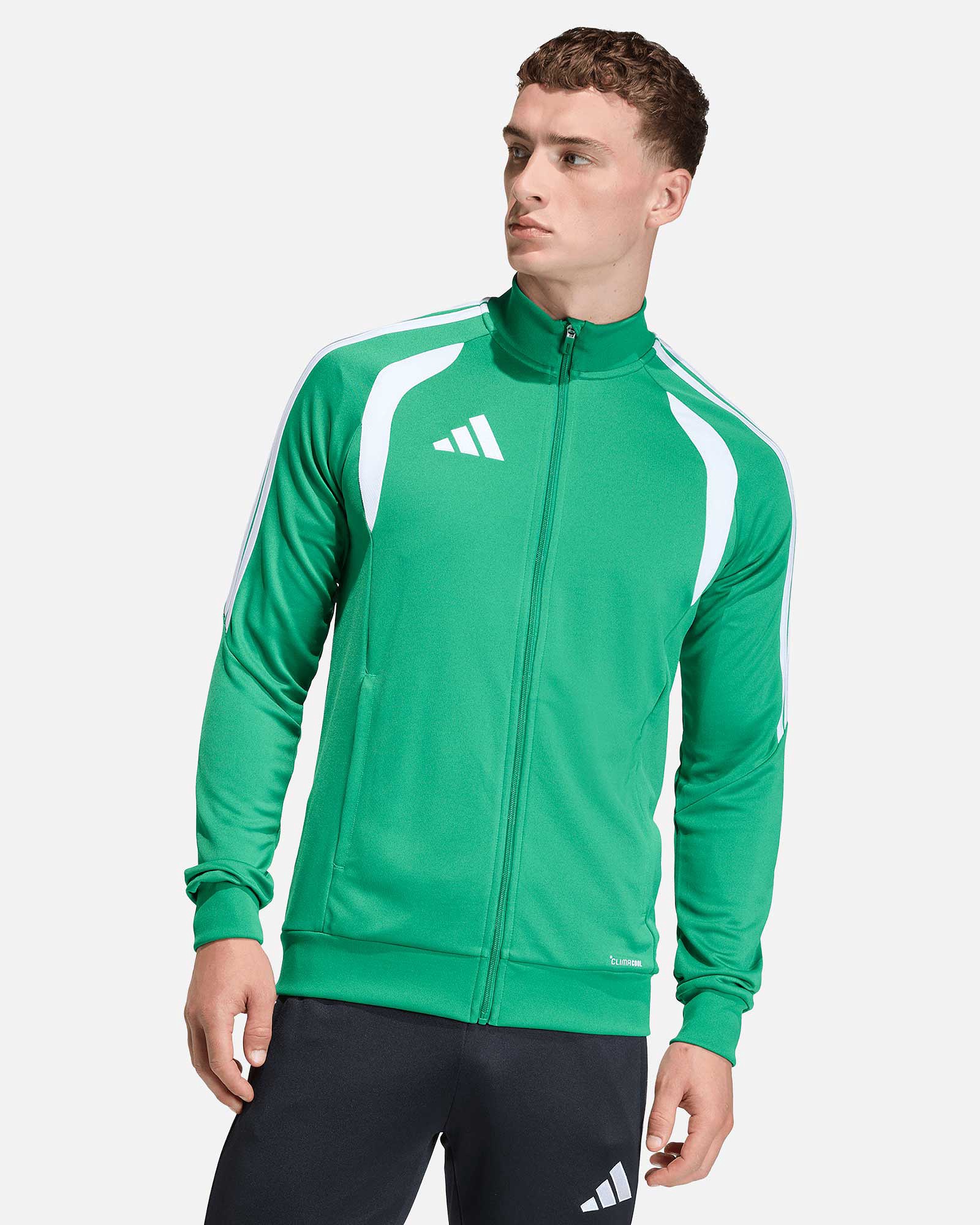 Chaqueta adidas Tiro 26 League TR - Fútbol Factory