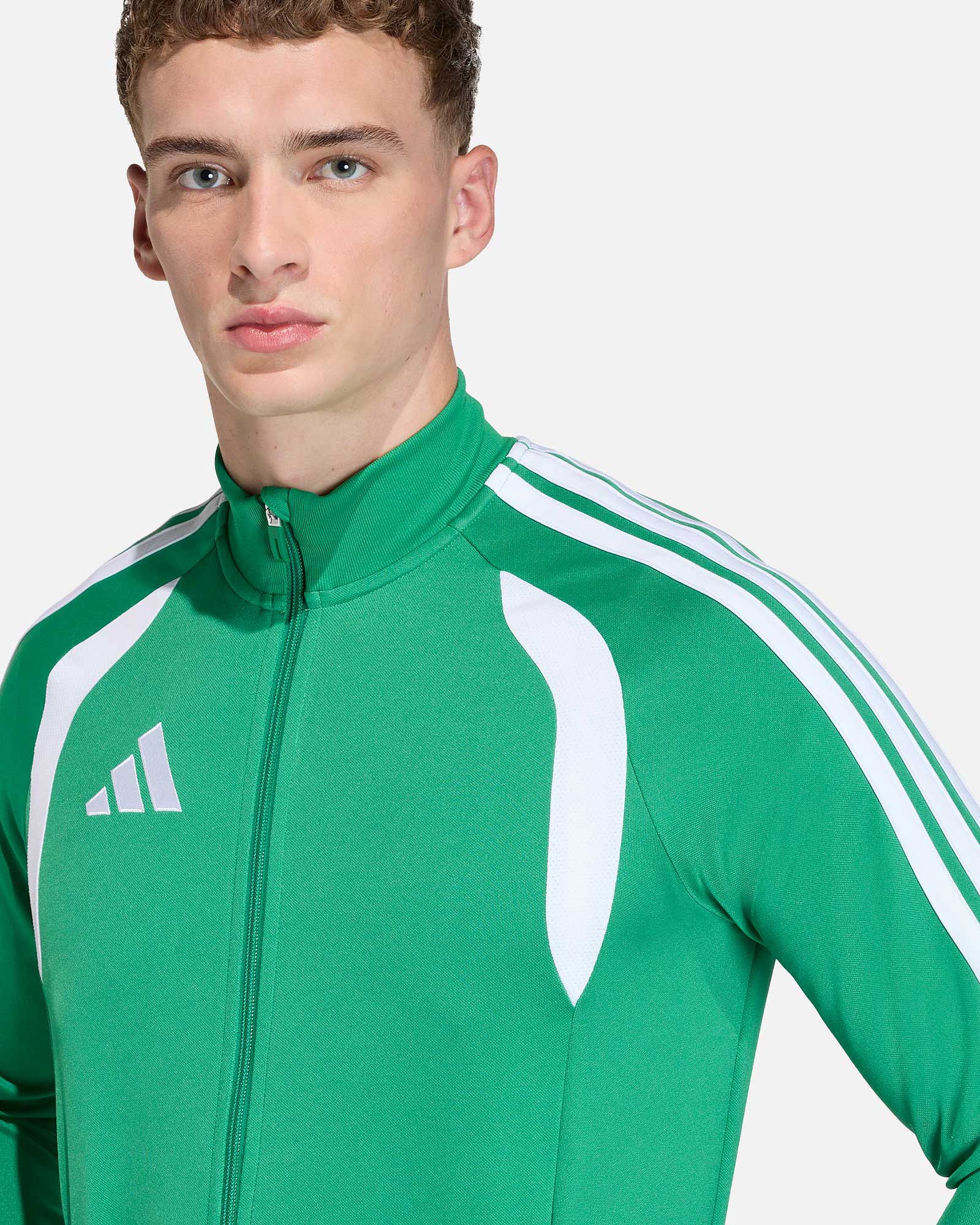 Chaqueta adidas Tiro 26 League TR - Fútbol Factory