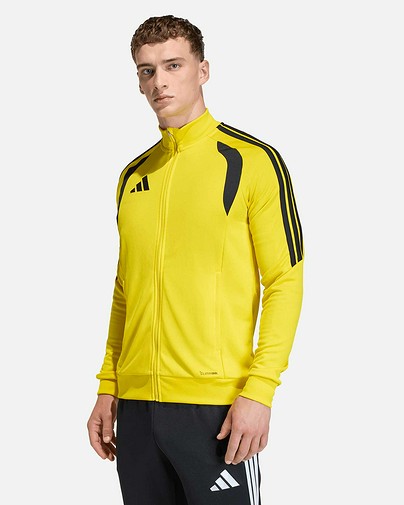 Chaqueta adidas Tiro 26 League TR