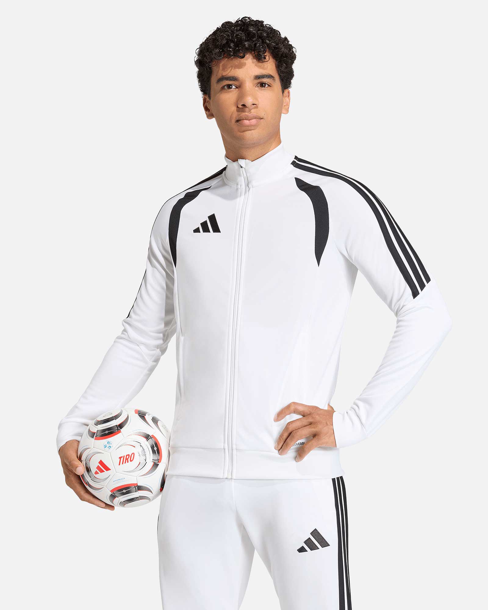 Chaqueta adidas Tiro 26 League TR - Fútbol Factory