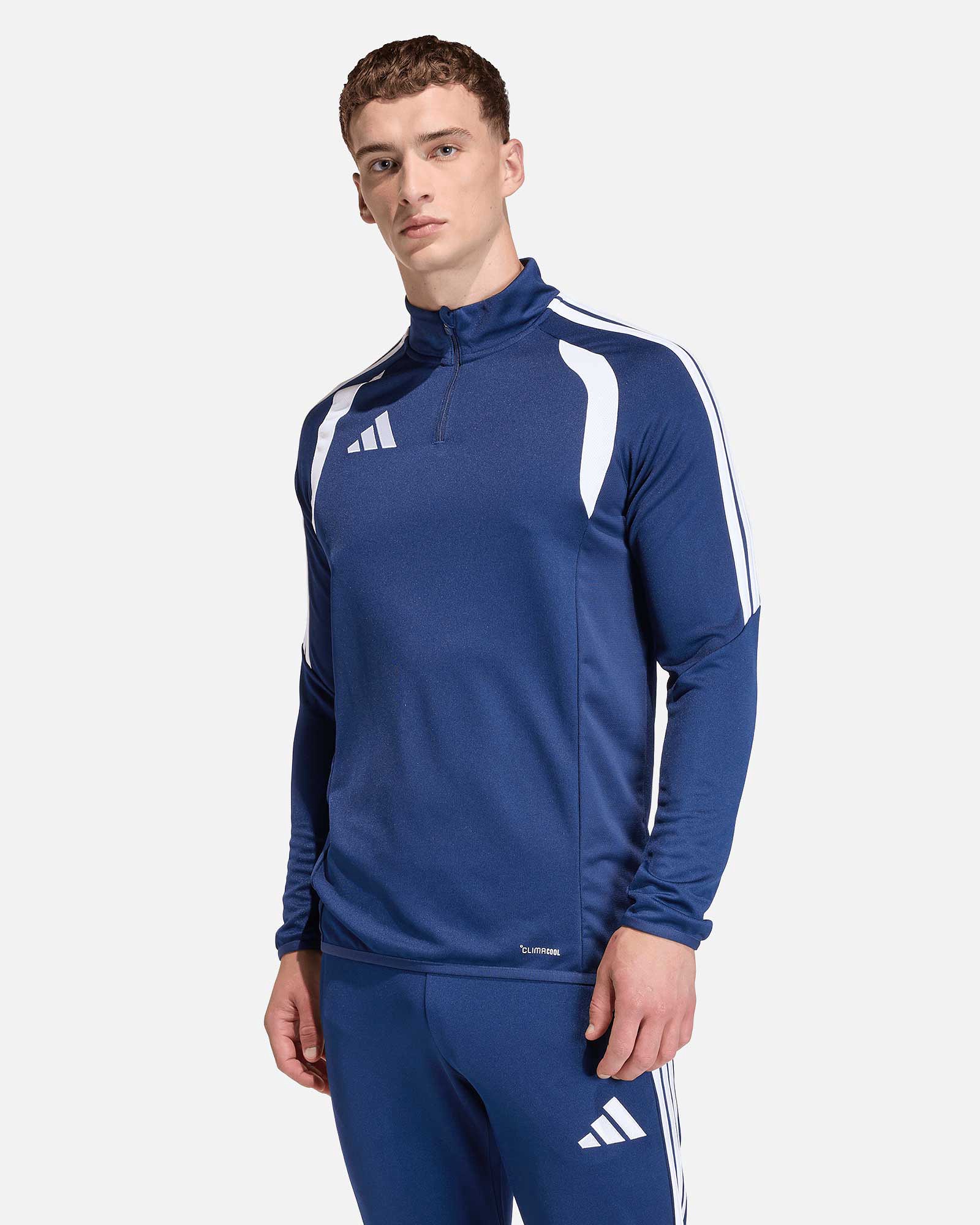 Sudadera adidas Tiro 26 League TR Top - Fútbol Factory