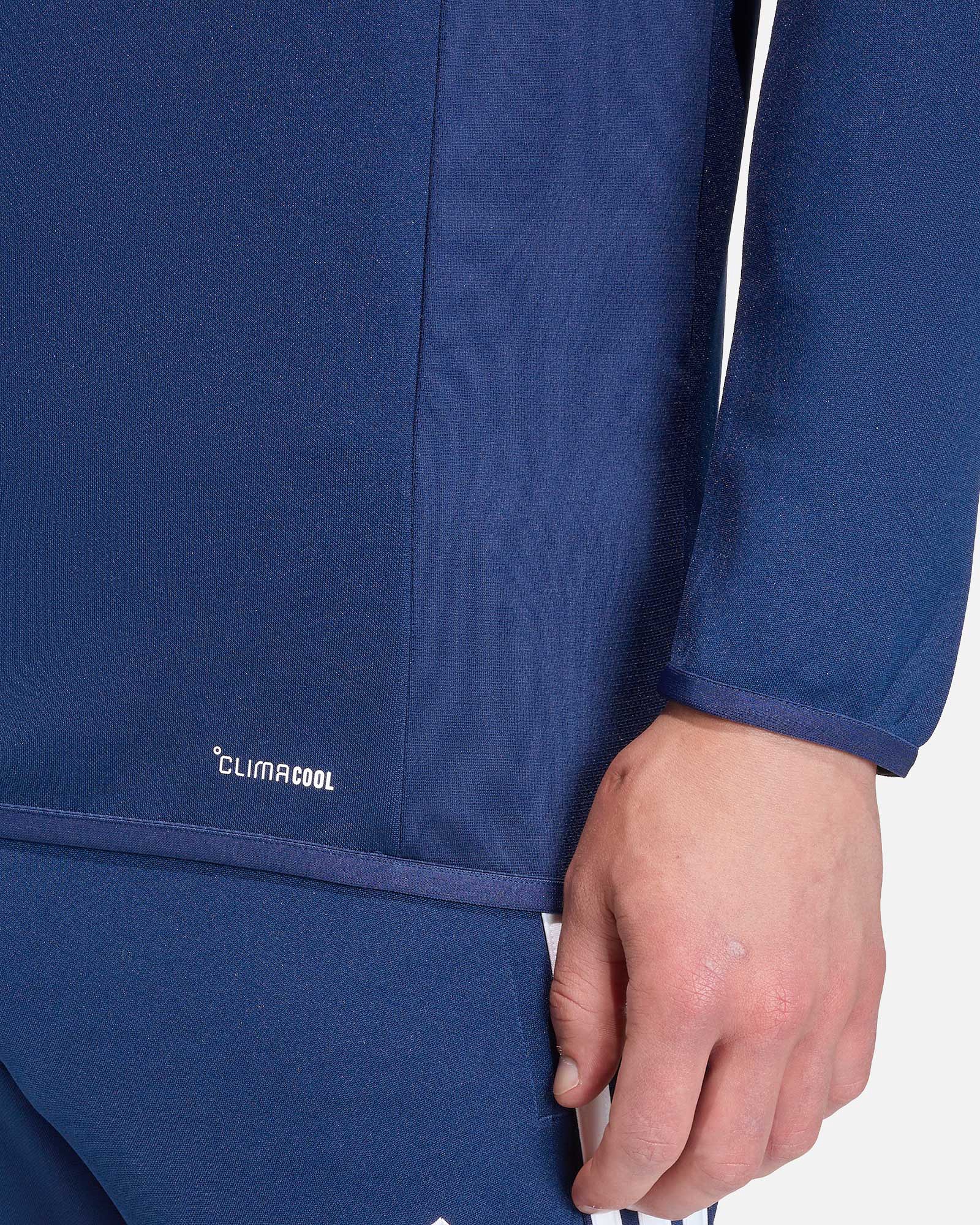 Sudadera adidas Tiro 26 League TR Top - Fútbol Factory