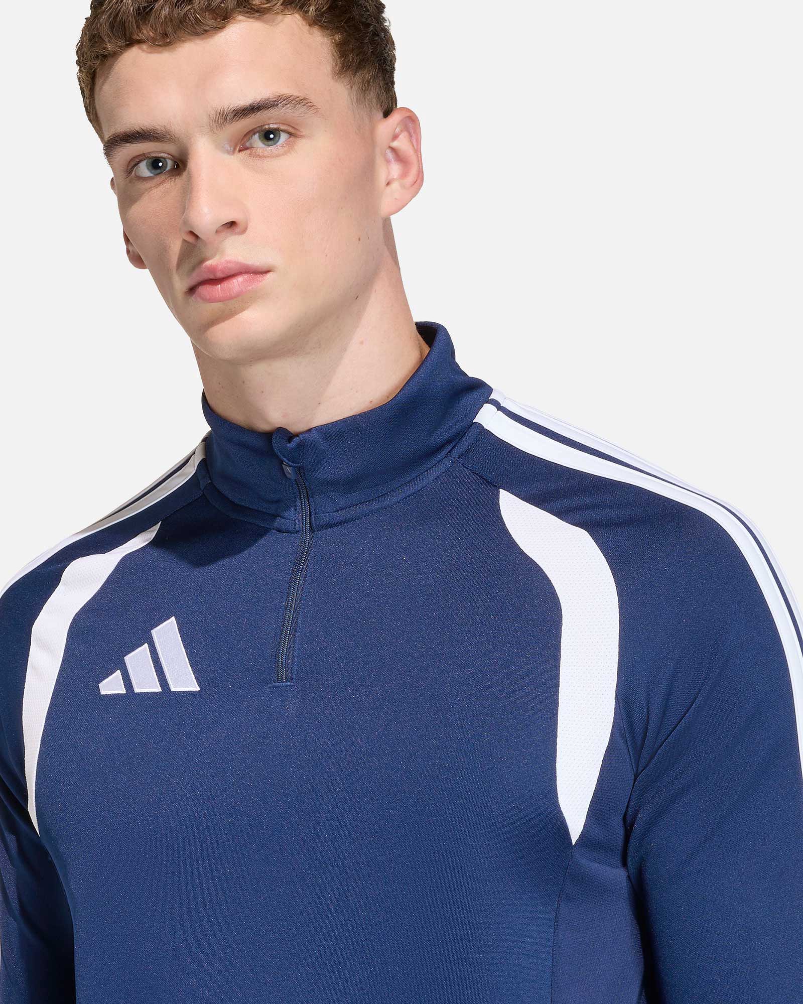 Sudadera adidas Tiro 26 League TR Top - Fútbol Factory