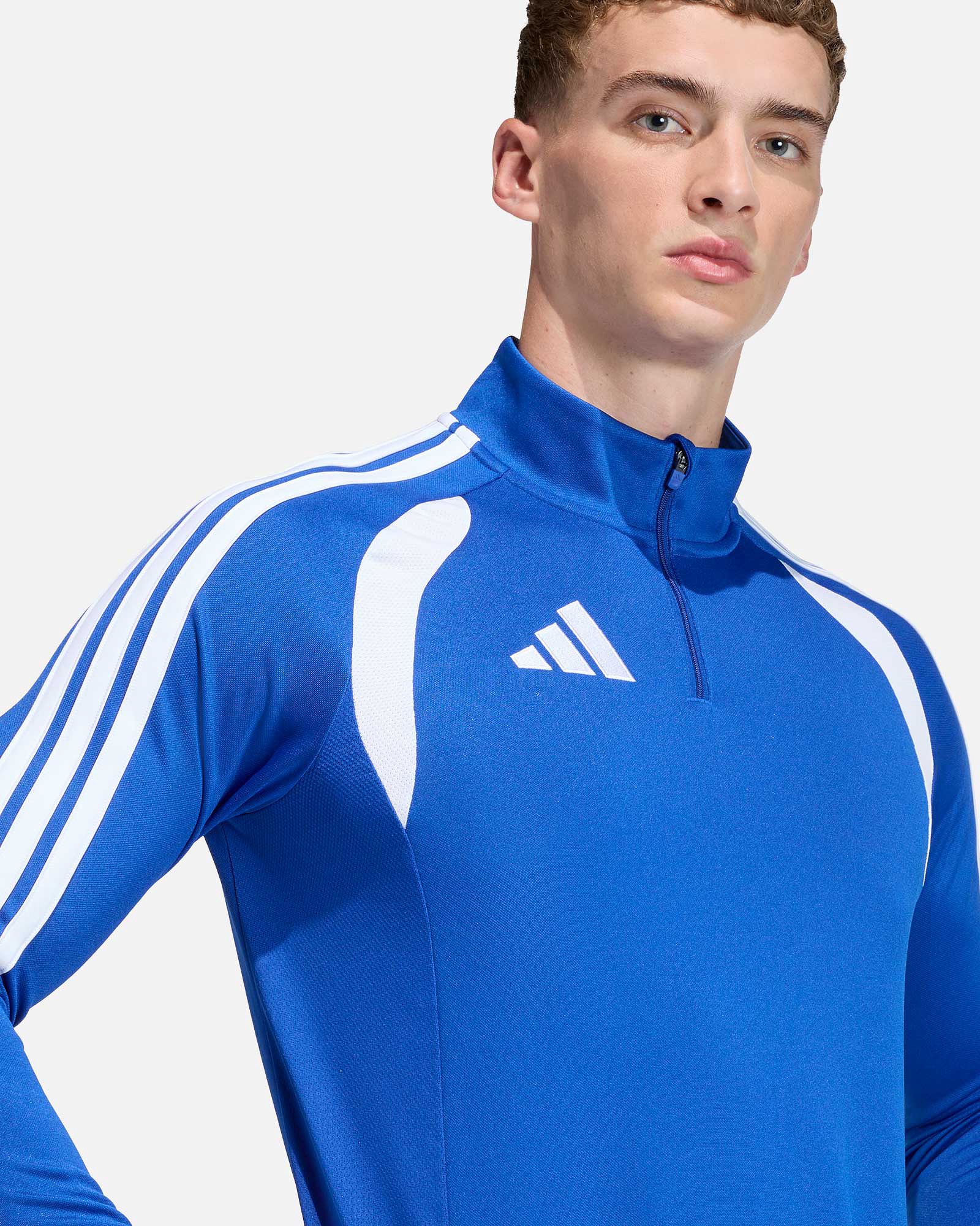 Sudadera adidas Tiro 26 League TR Top - Fútbol Factory