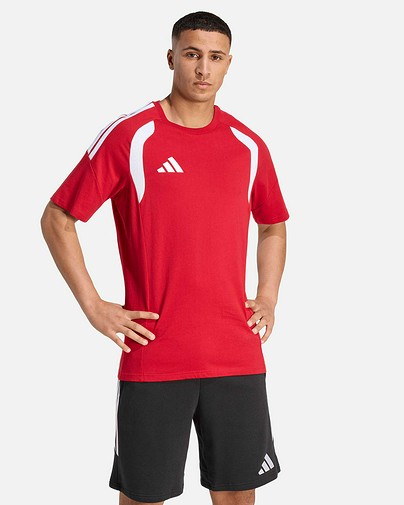 Camiseta adidas Tiro 26 League