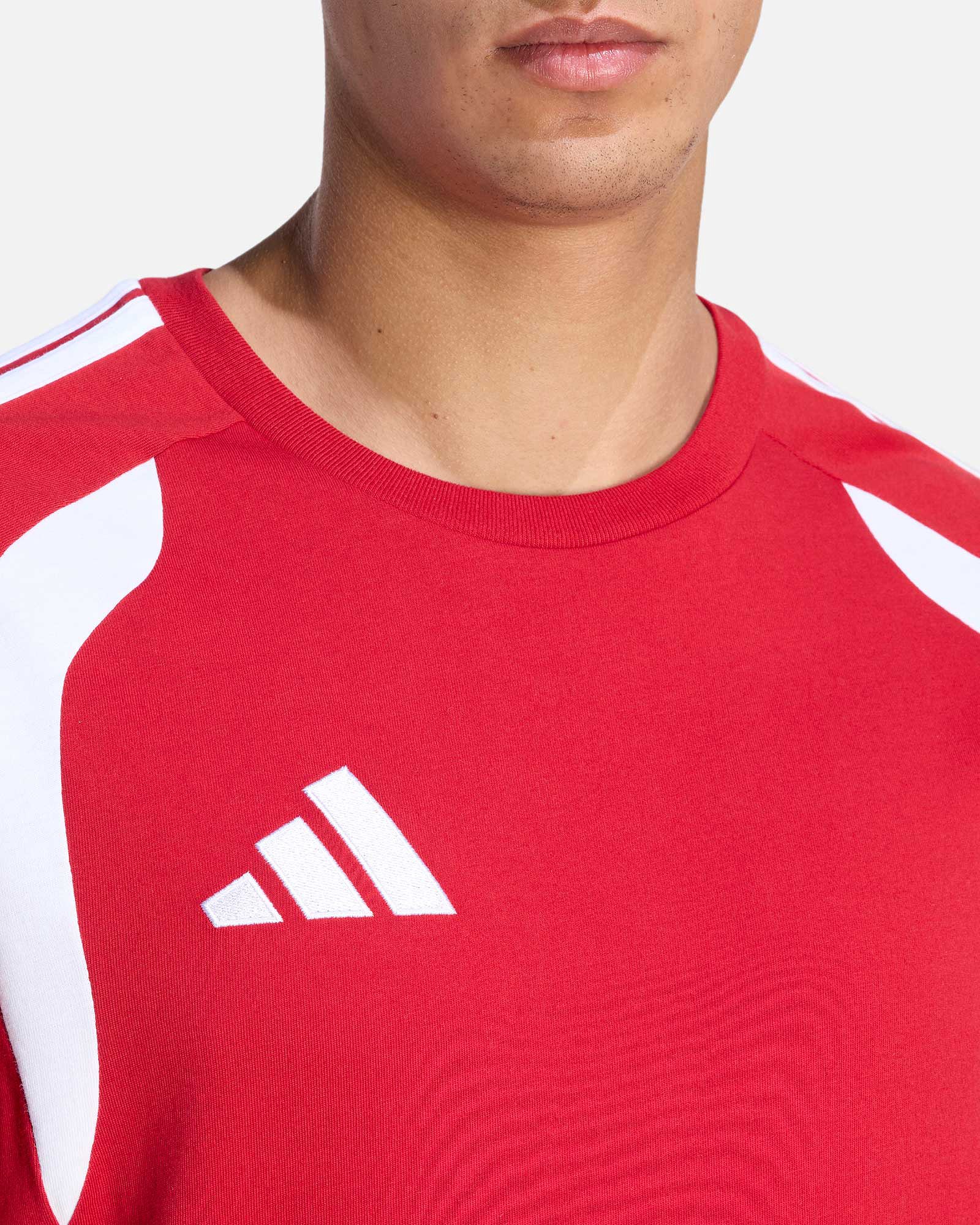 Camiseta adidas Tiro 26 League - Fútbol Factory